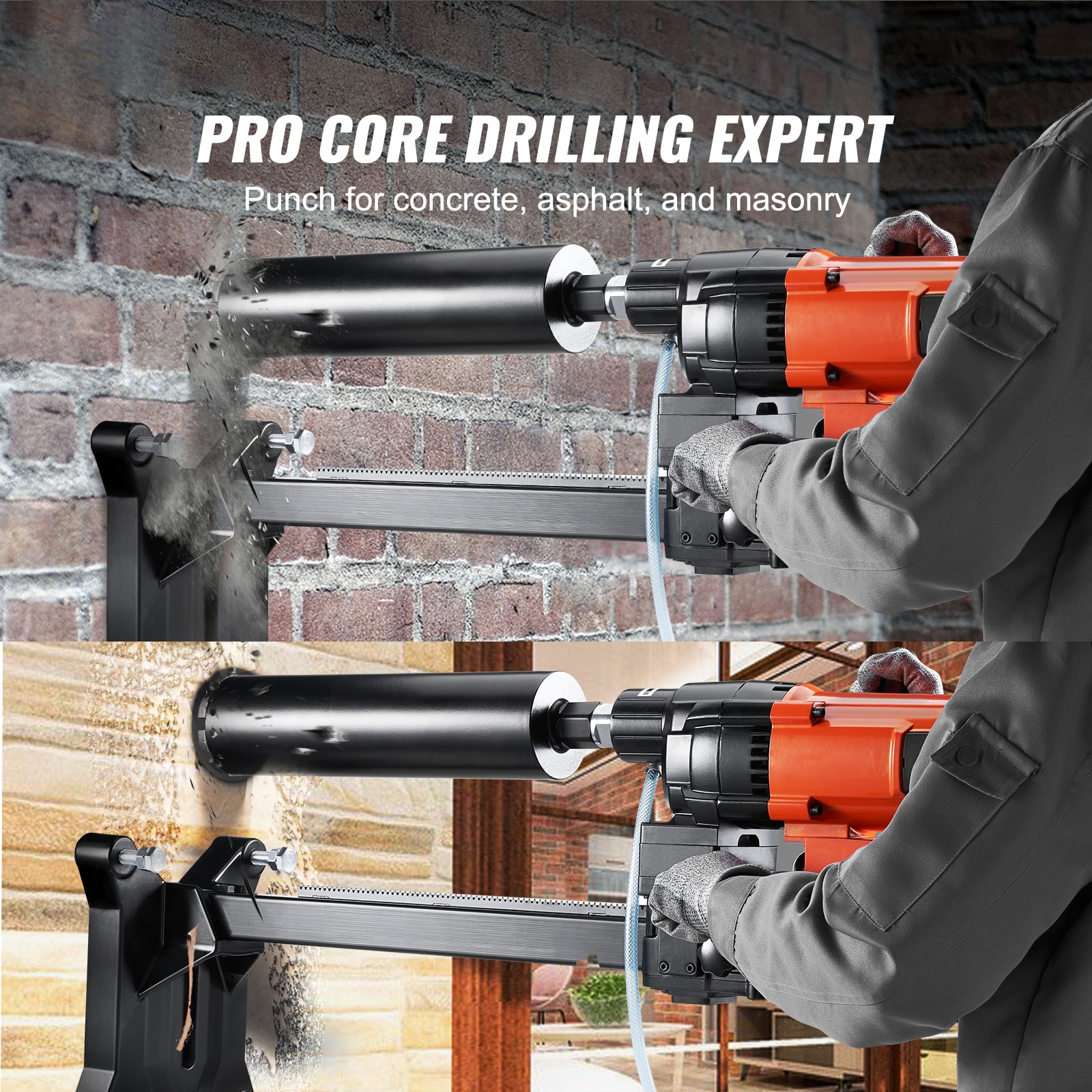 SVOPES SVOPESLSJGSZK01312V1 Cordless-Rotary-Hammers - View #2
