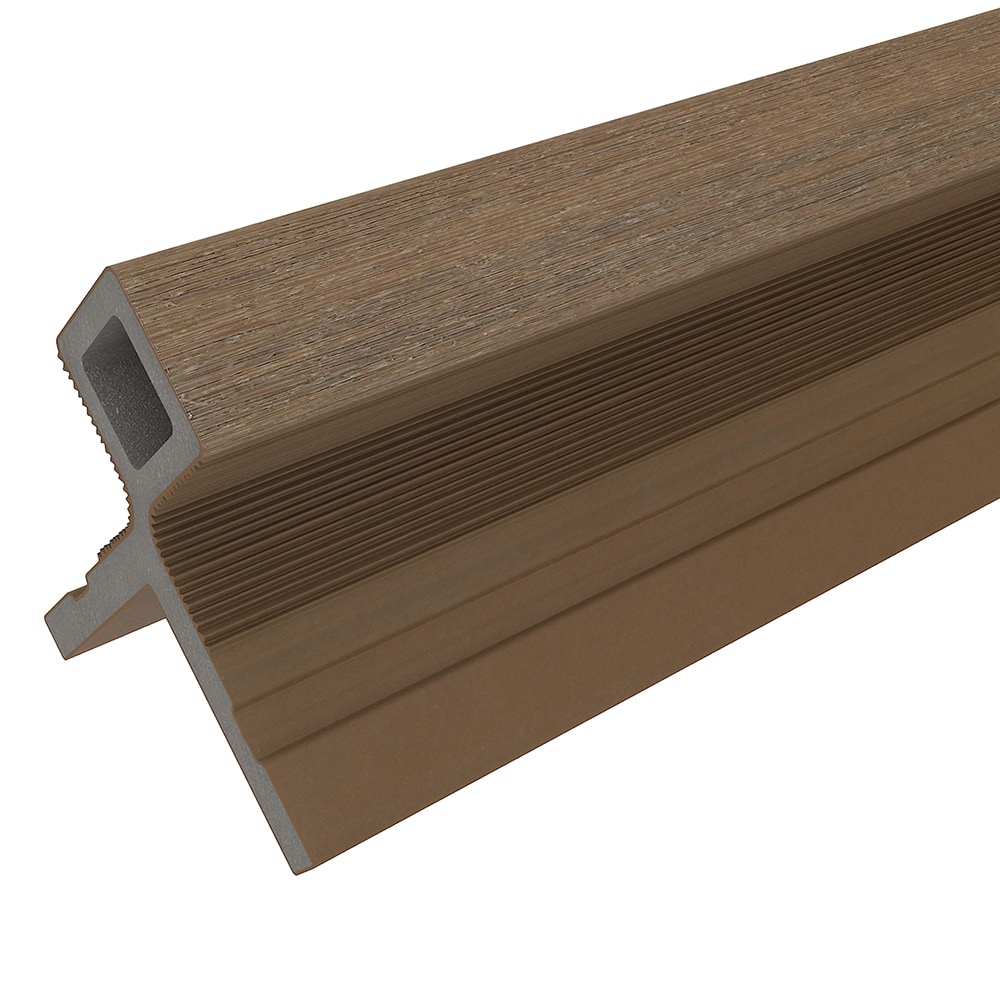 NewTechWood UH51-8-TK Composite-Siding-Trim - View #5