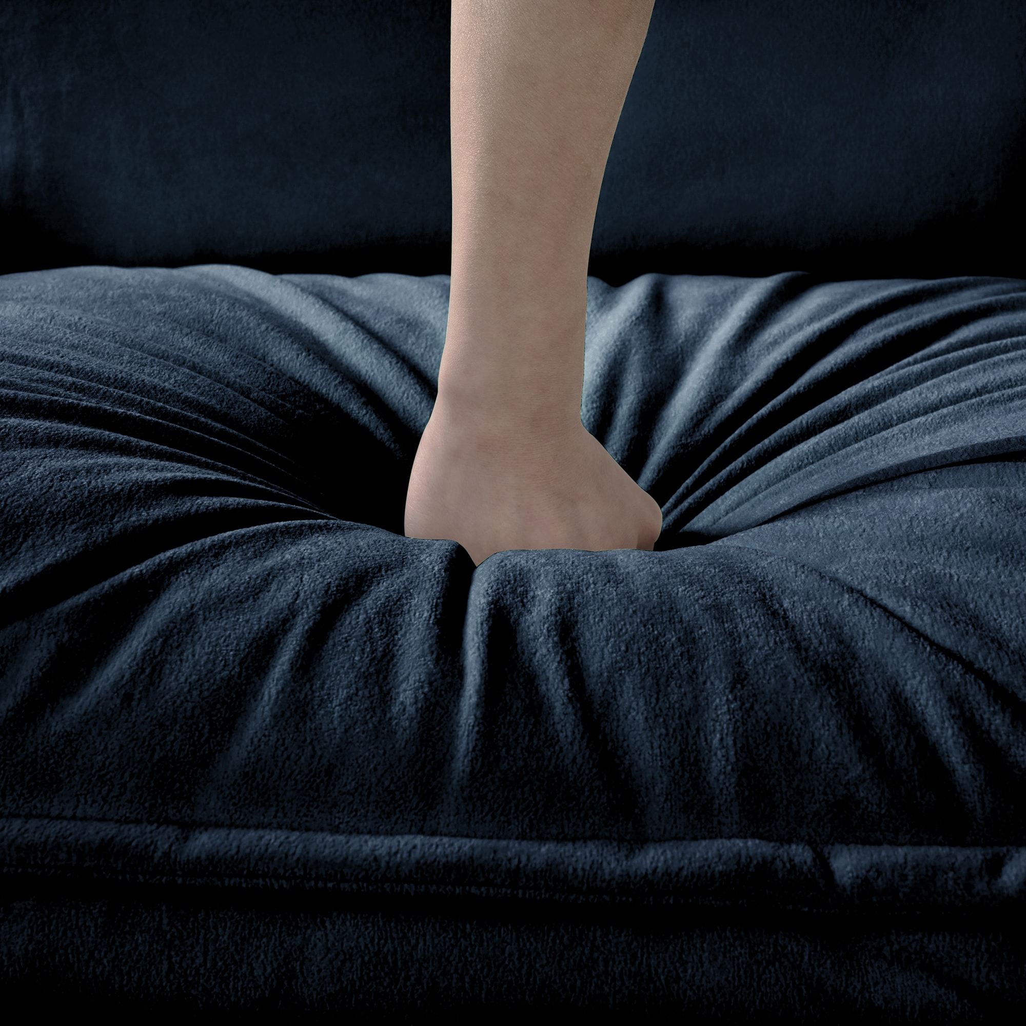 SINOFURN SYA330118BN Sofas-Loveseats - View #10
