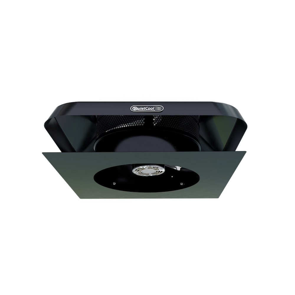 QuietCool AFR PRO-1.3 Power-Roof-Vents - View #19