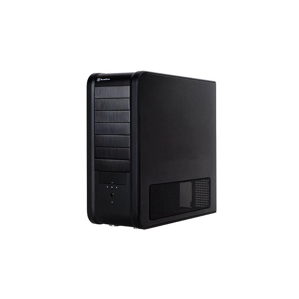 SilverStone SilverStone Technologies TJ07B-W-USA ATx 4x USB3.0