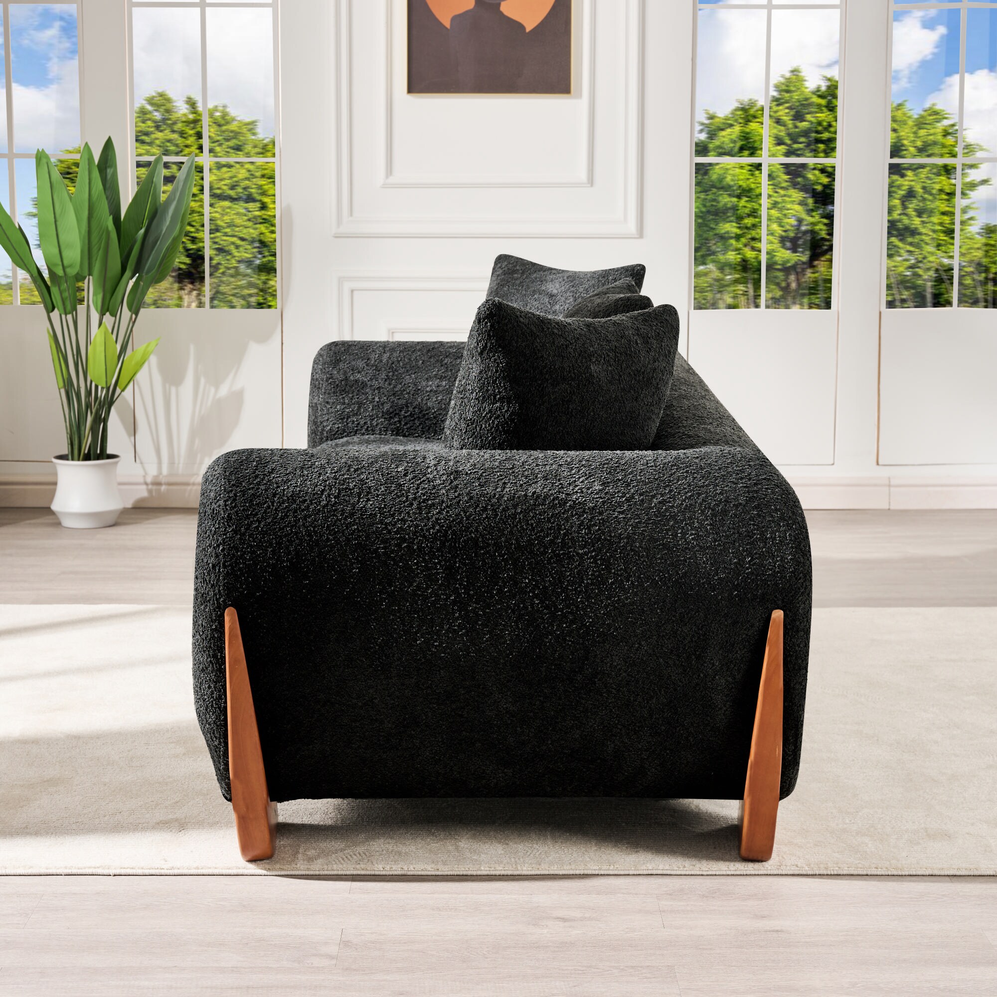 Bybafun YA3700388 Sofas-Loveseats - View #8