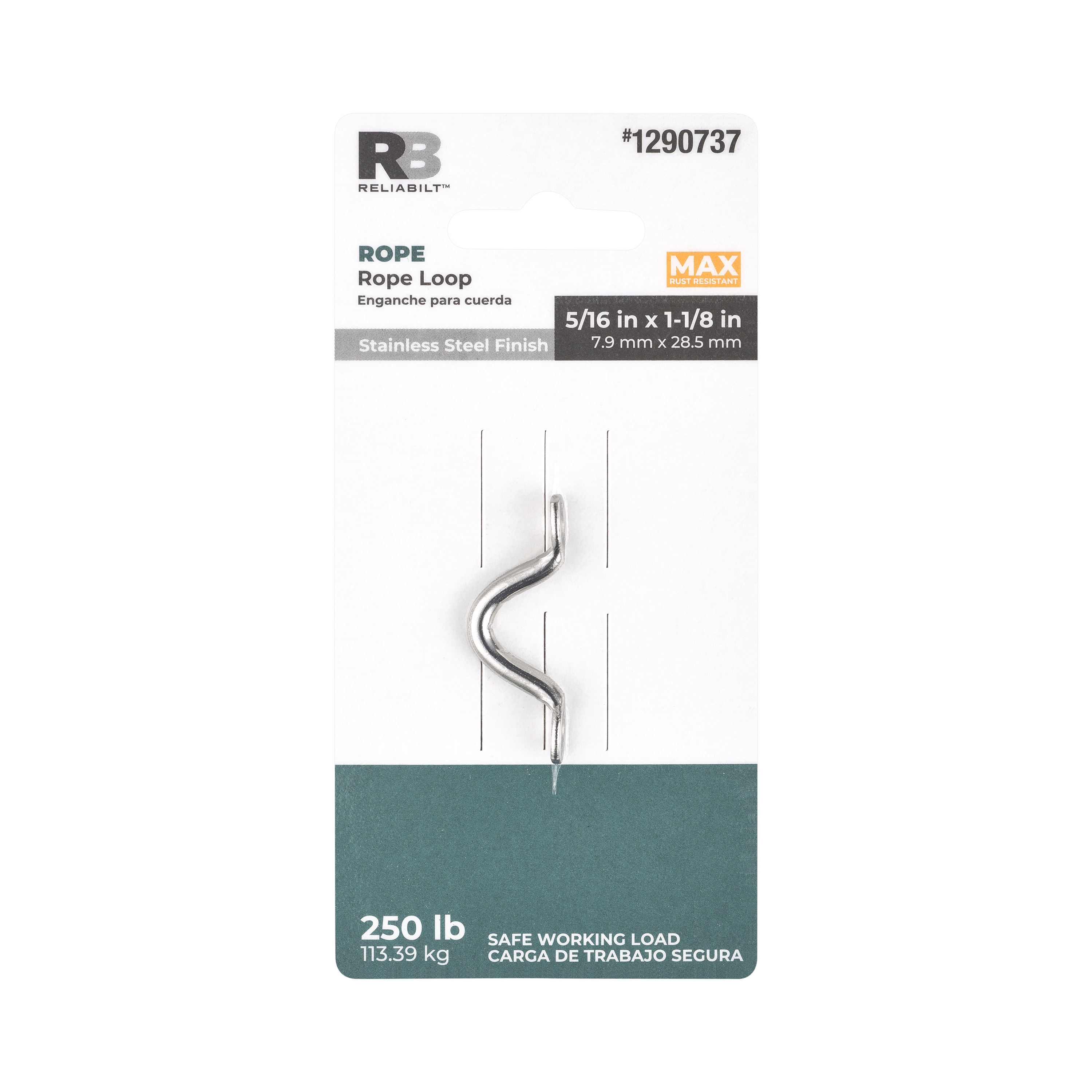 National Hardware N101-362 Chain-Accessories - View #5
