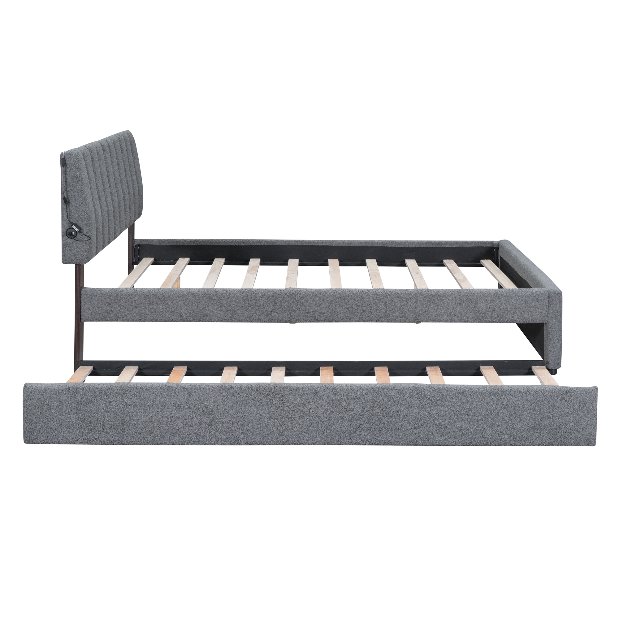 ModernLuxe L3P-SF000046AAE beds - View #2
