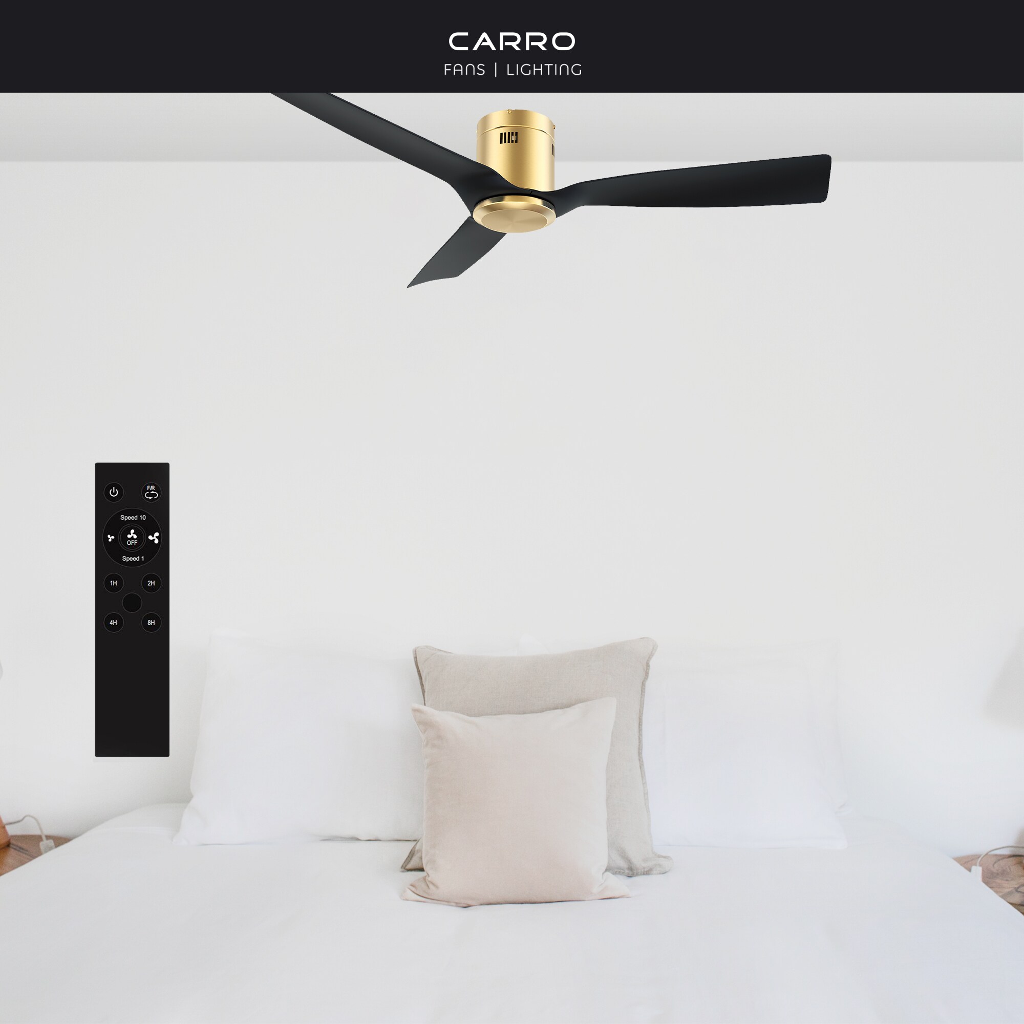 CARRO USA LC523P-N10-G2-1-FM Ceiling-Fans - View #2