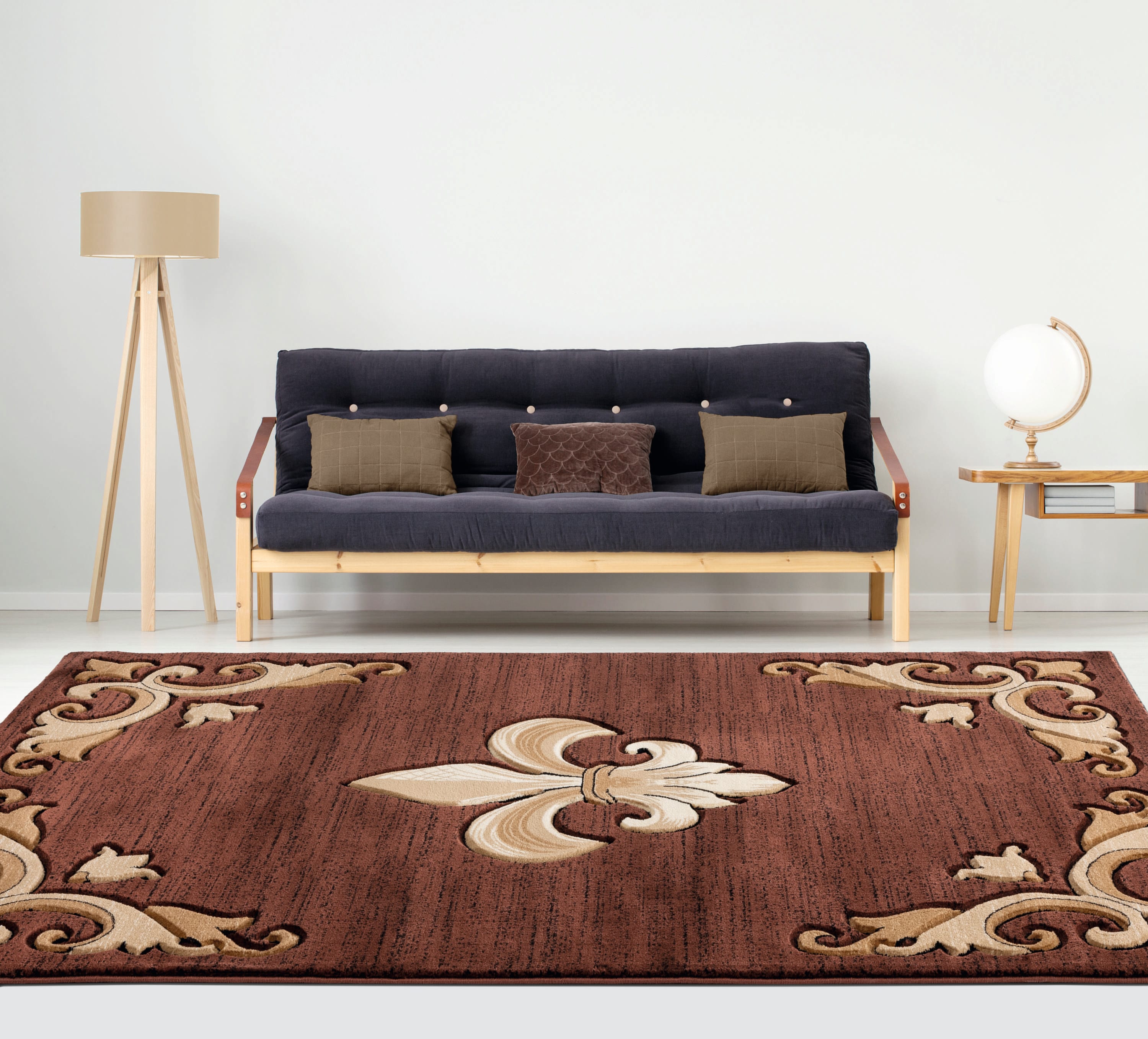 United Weavers Of America 2050 11750 35C rugs - View #2
