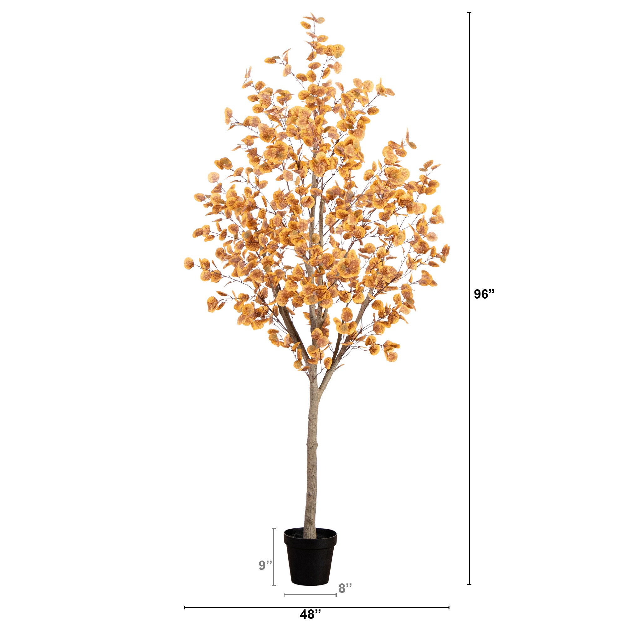 Nearly Natural T4813 Indoor-Thanksgiving-Decor - View #2