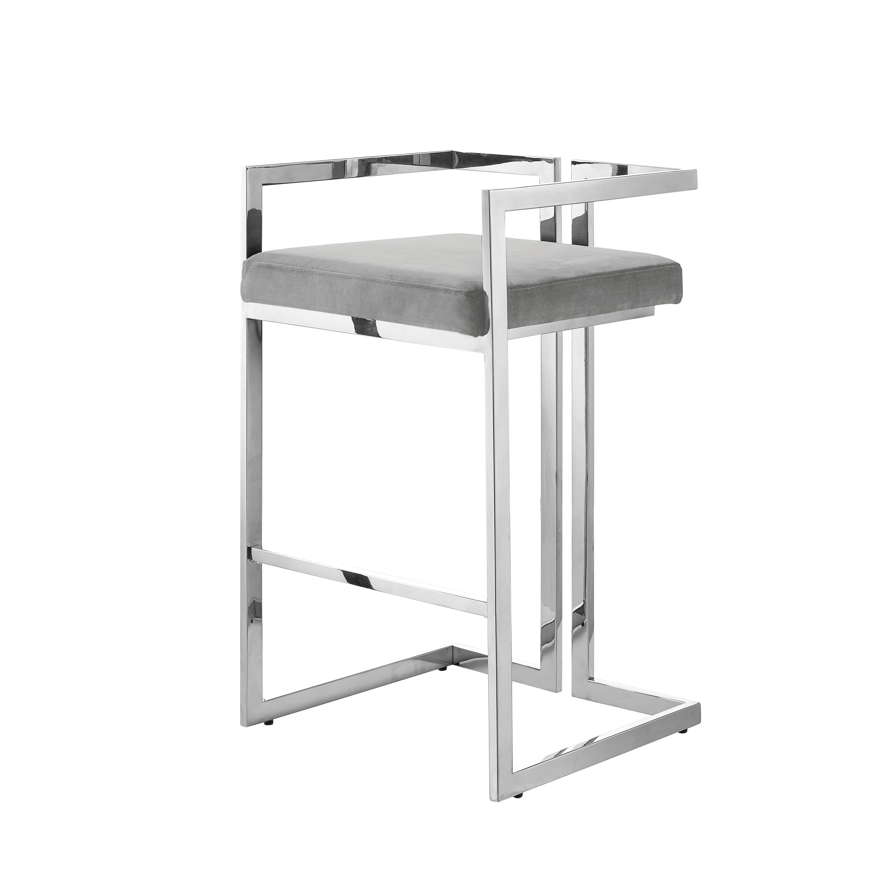 Inspired Home BL311-02GR2-LS stools - View #6