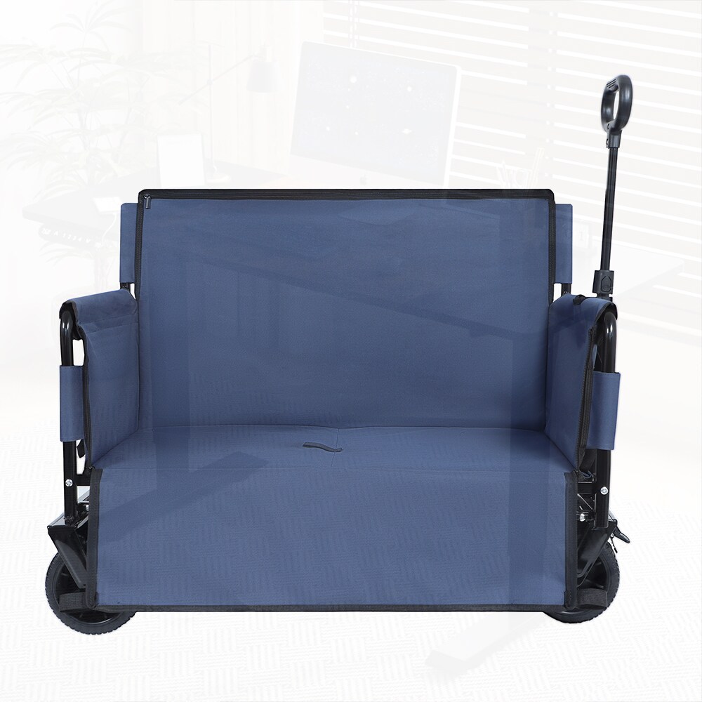 SunJet W4JVHFPUWZYH2 Yard-Carts - View #16