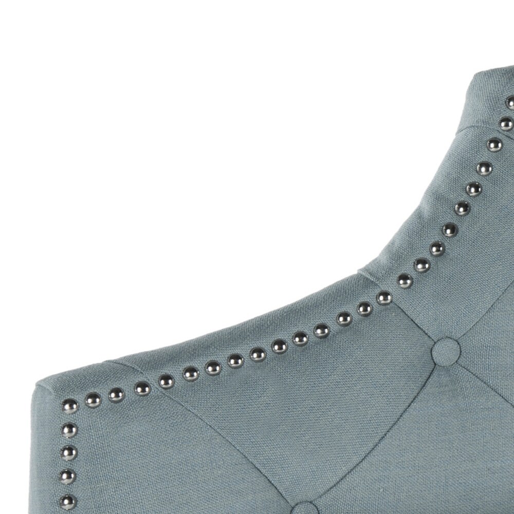 Safavieh MCR4035B Upholstered-Headboards - View #3