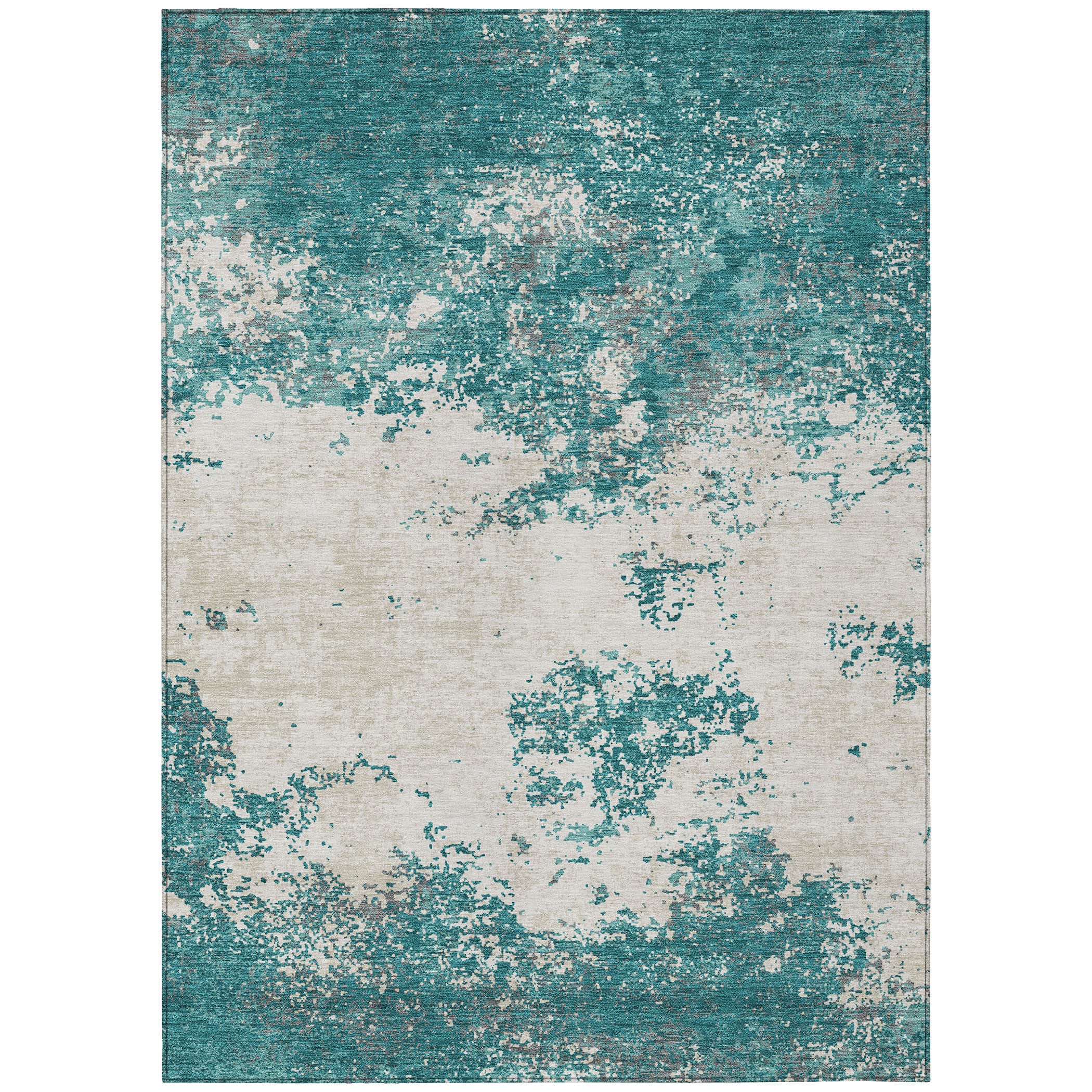Addison Rugs ACN1027TE3X5 rugs - View #2
