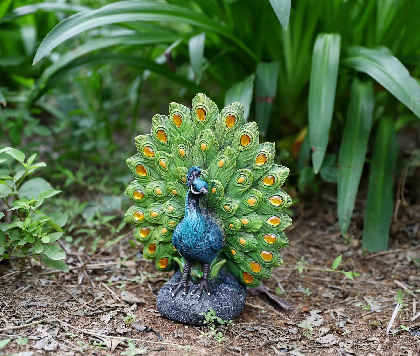 TECHKO SG-813 Path-Lights - View #4