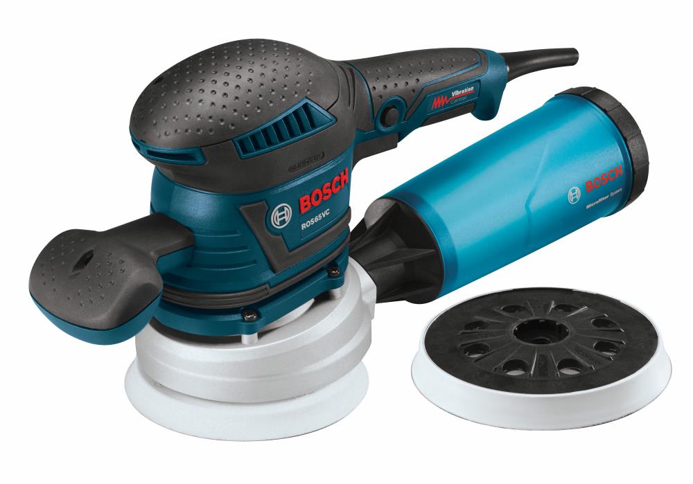Bosch ROS65VC-5 b100120 - View #8