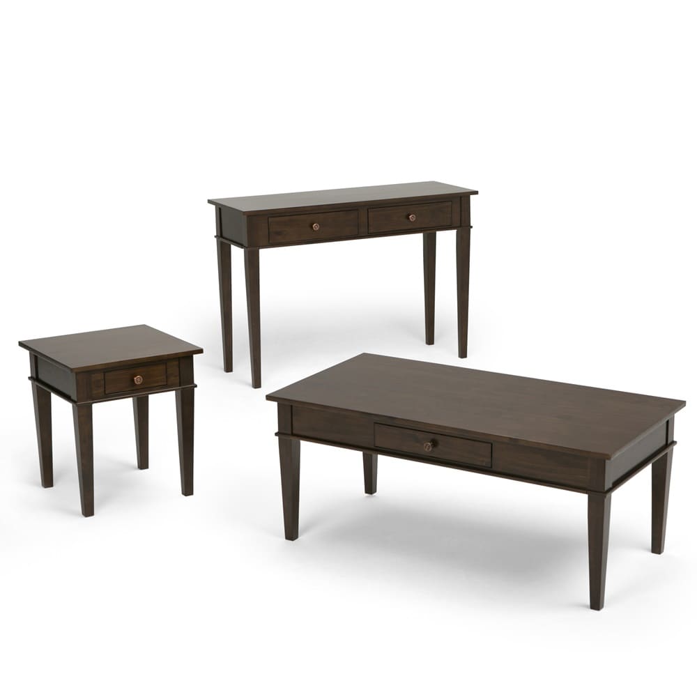 Simpli Home 3AXCCRL-01 Coffee-Tables - View #8