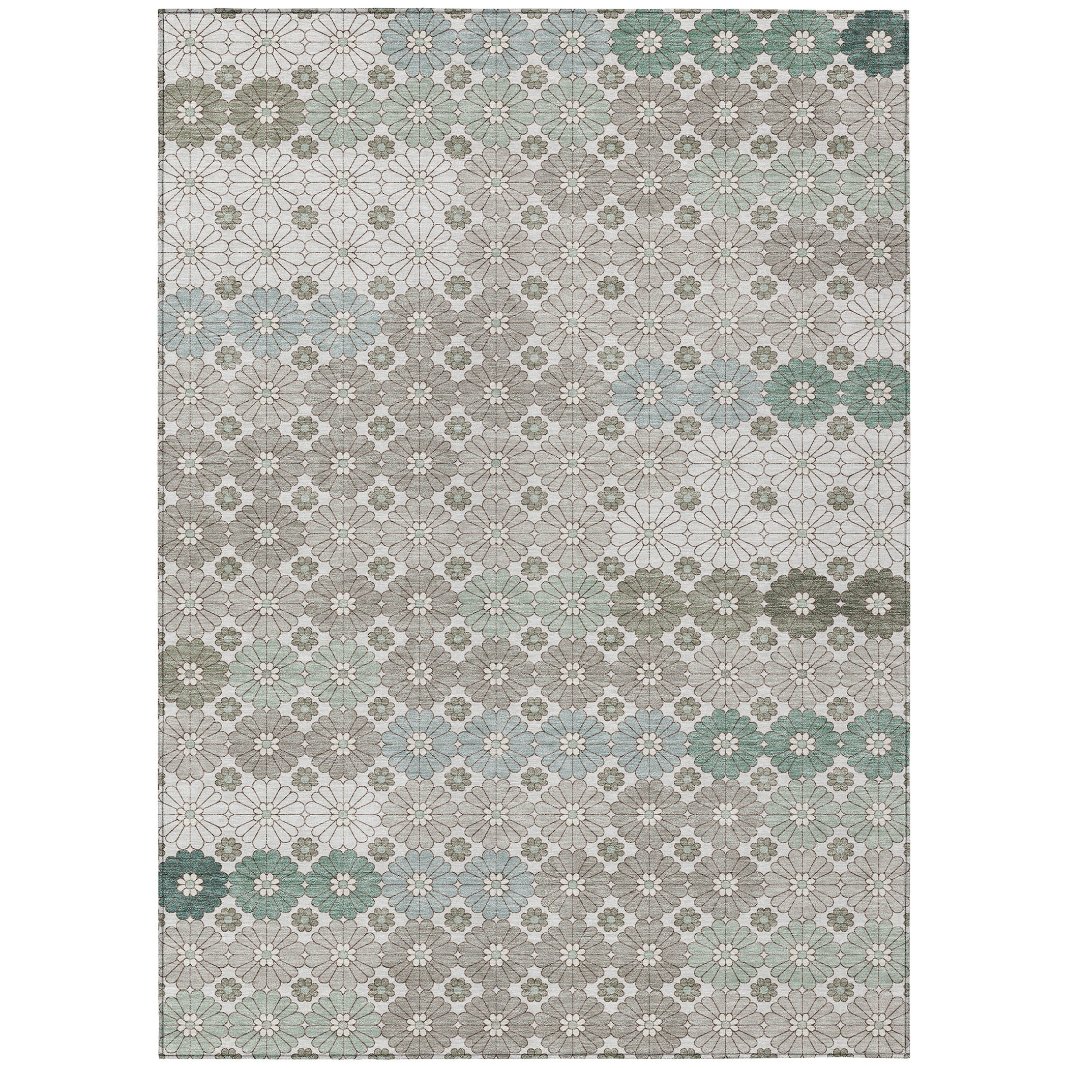 Addison Rugs ACN1678TP9X12 rugs - View #2