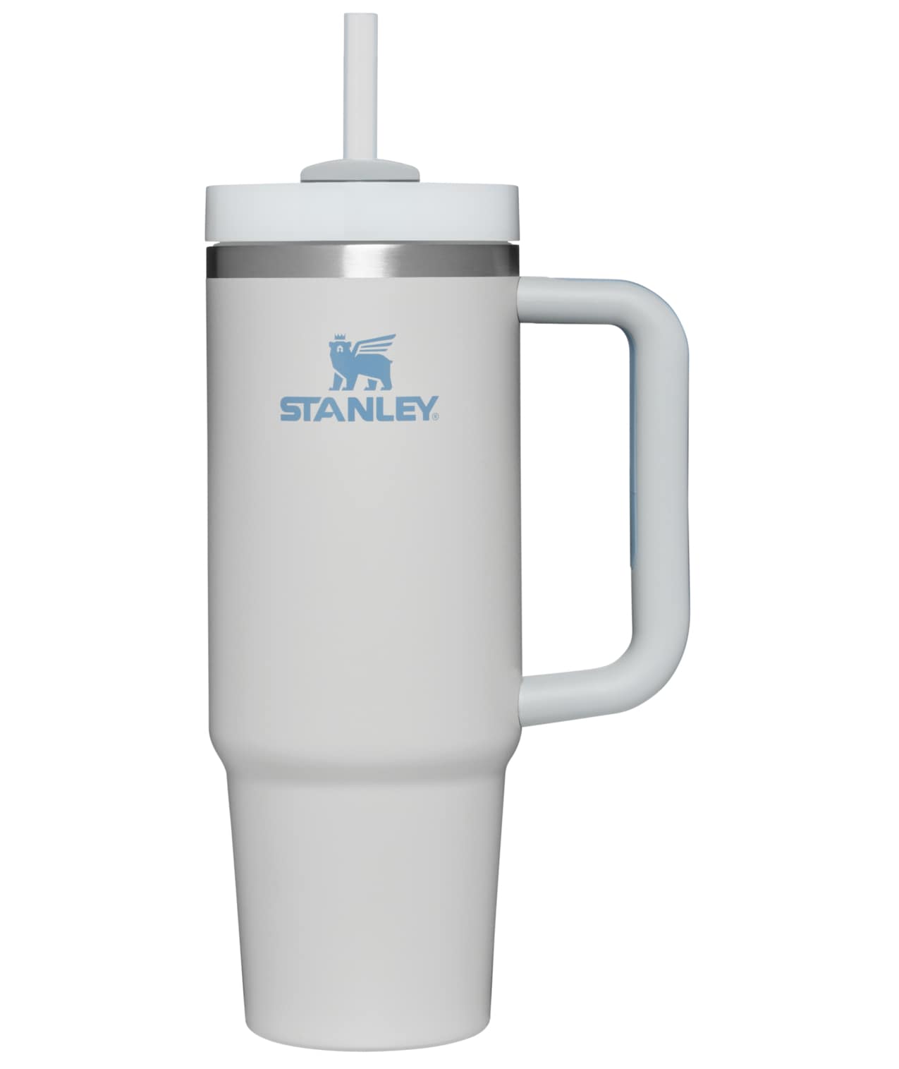 Stanley Quencher 30-fl oz Stainless Steel Insulated Tumbler