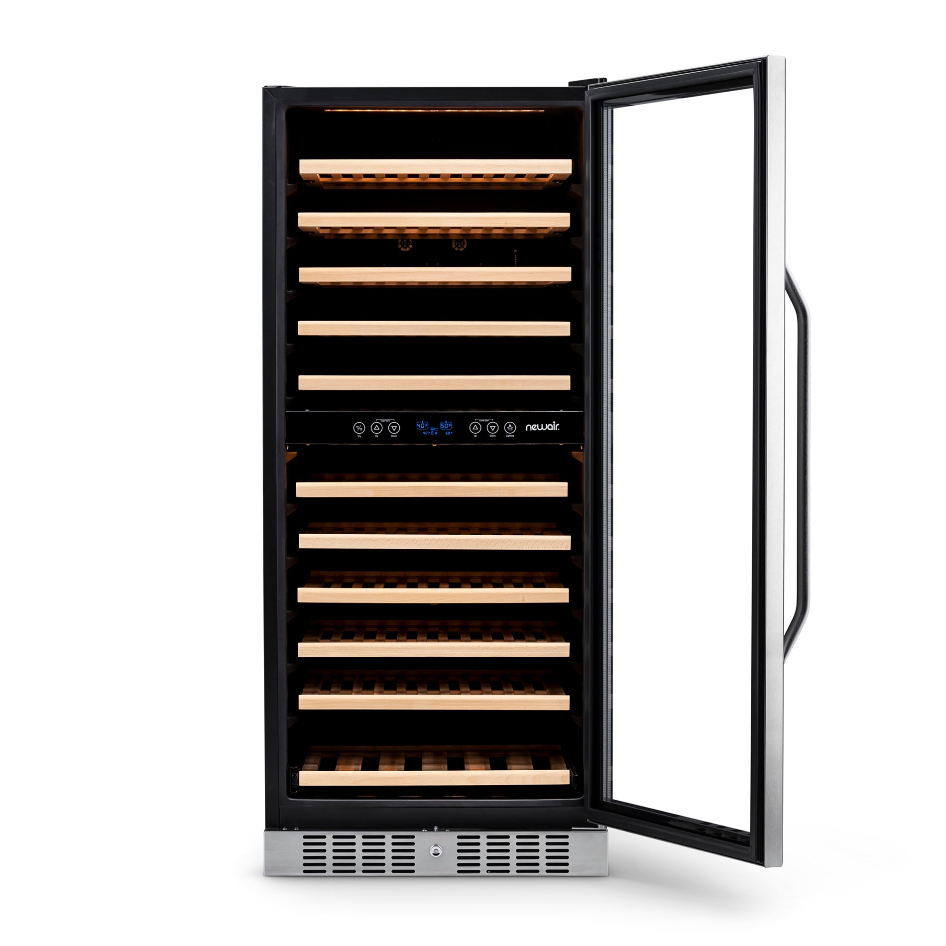 NewAir AWR-1160DB Wine-Chillers - View #3