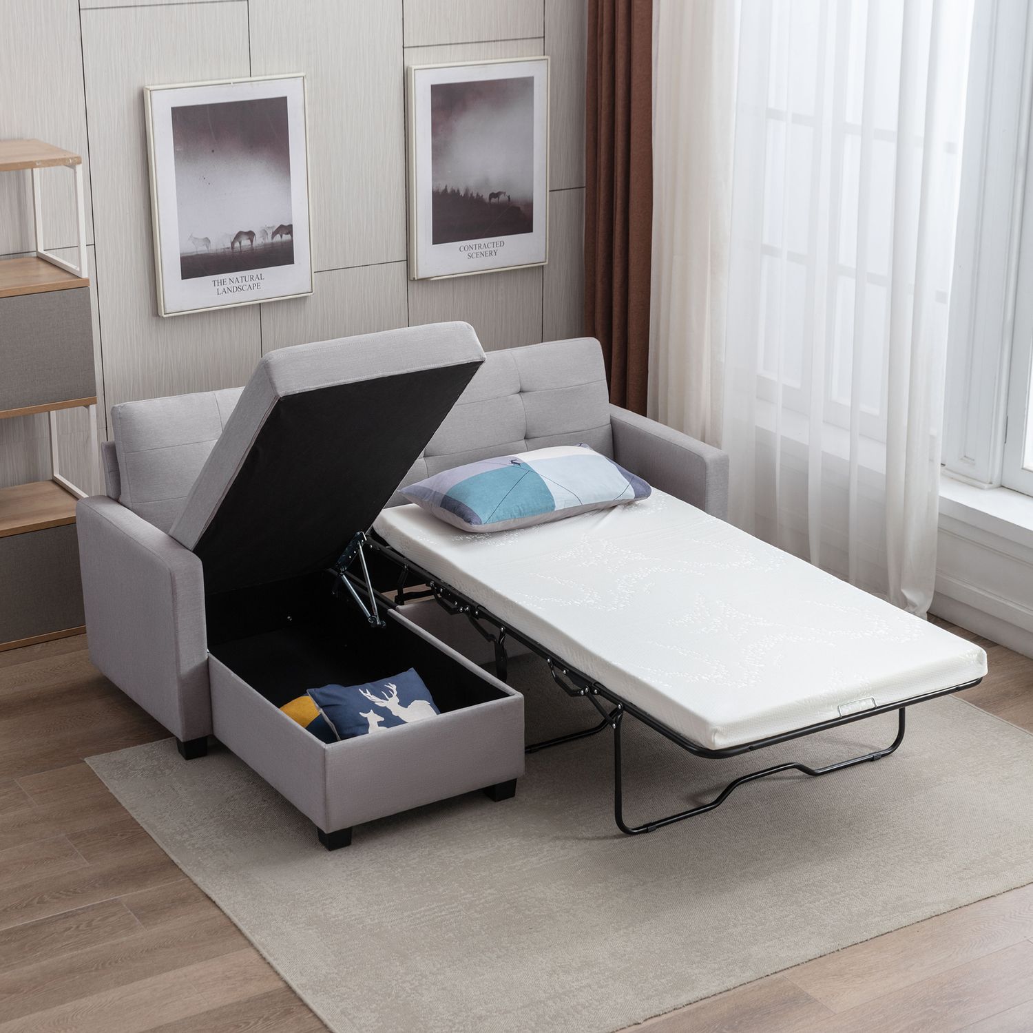 JASMODER SG000560AAR Sofas-Loveseats - View #9