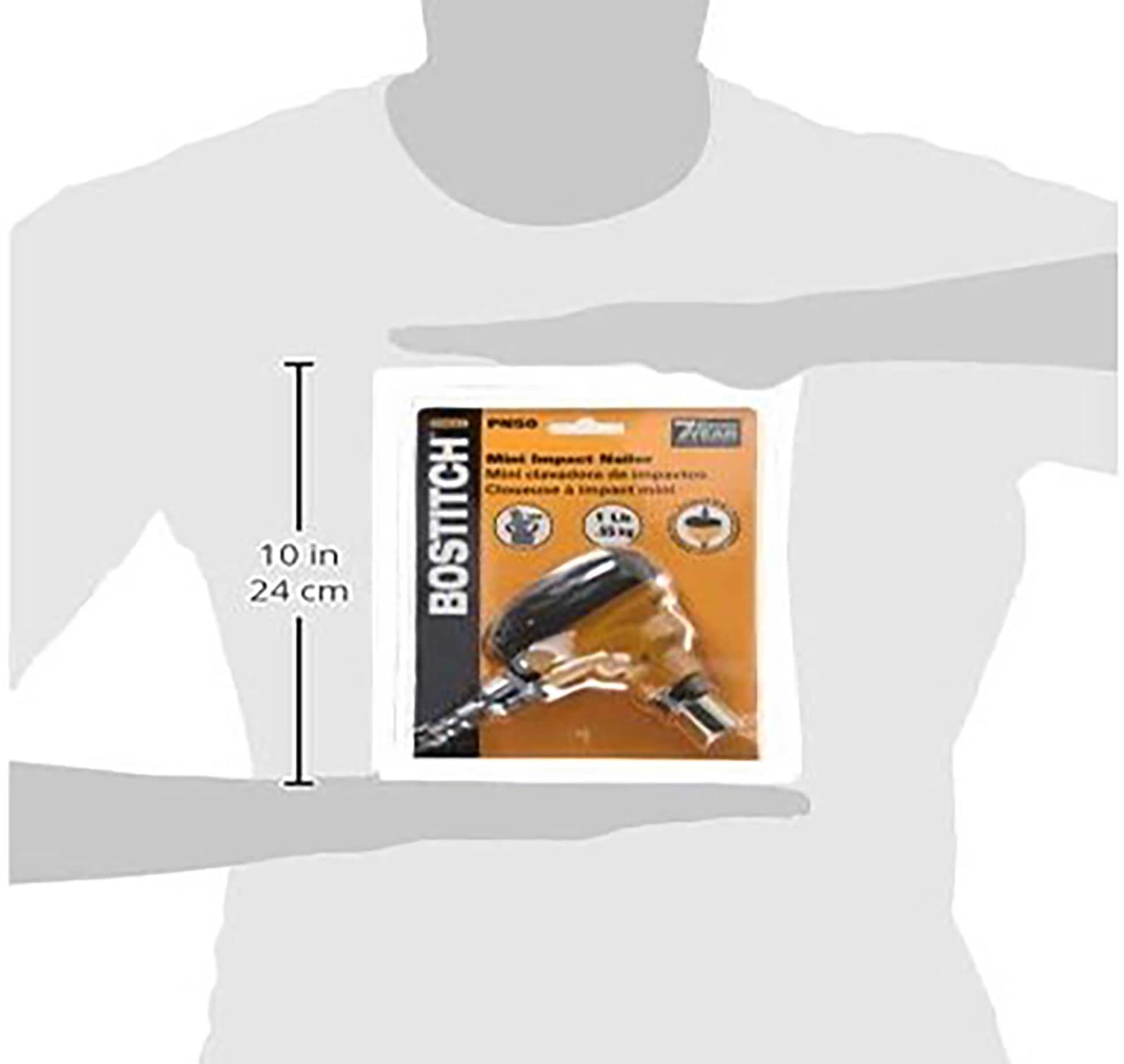 Bostitch PN50 Specialty-Nailers - View #7