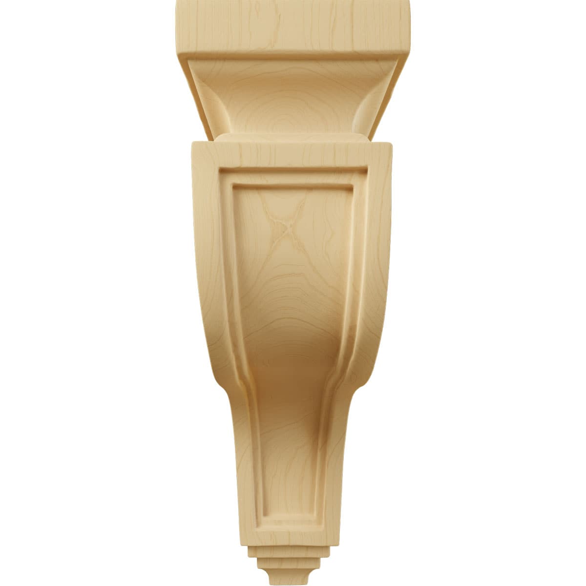 Ekena Millwork COR03X07X11HAAL corbels - View #2
