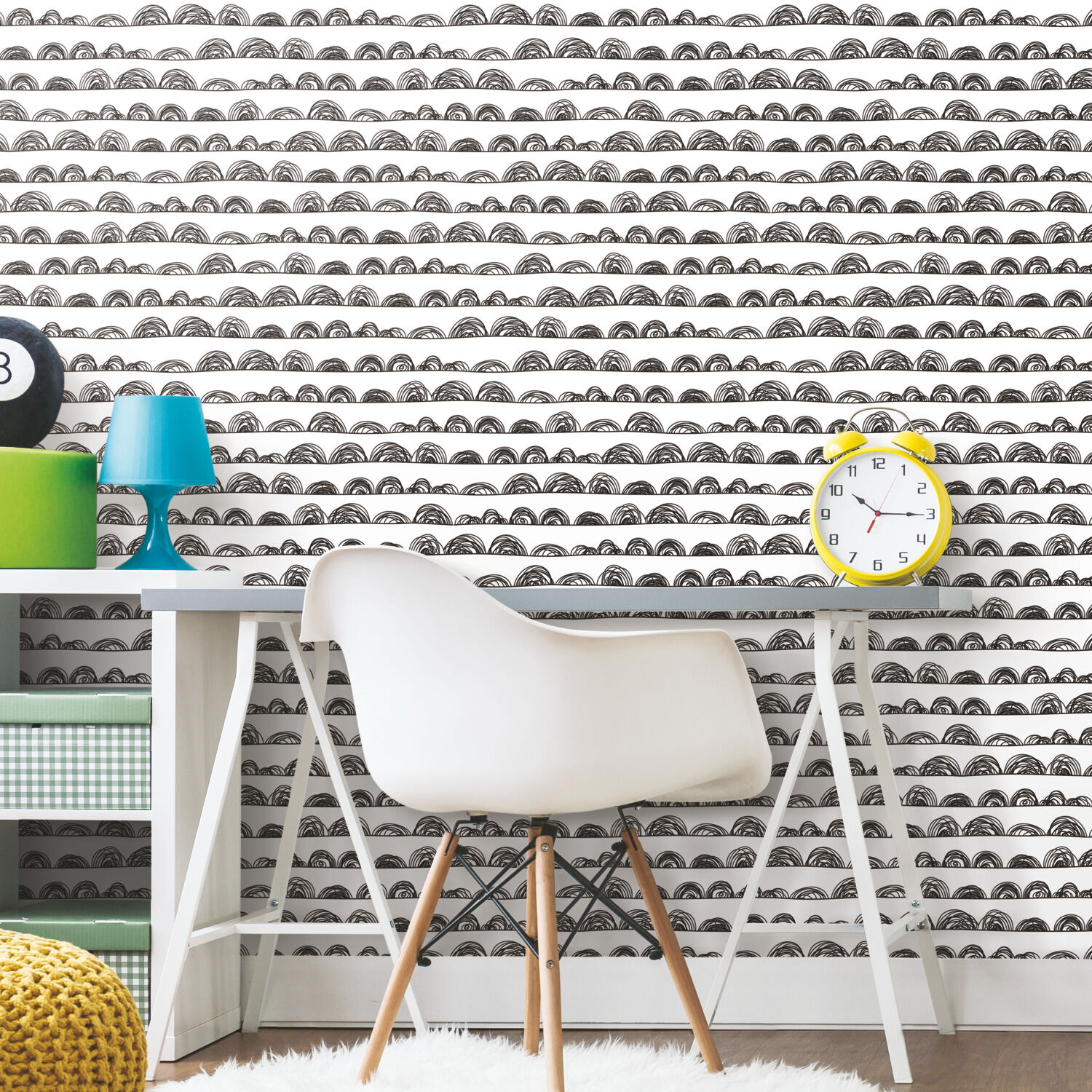 RoomMates RMK11815WP wallpaper - View #3