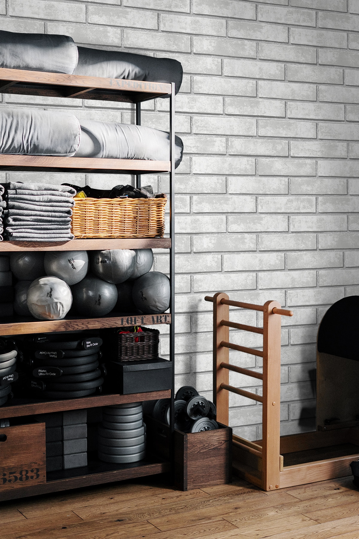NextWall NW40608 wallpaper - View #6