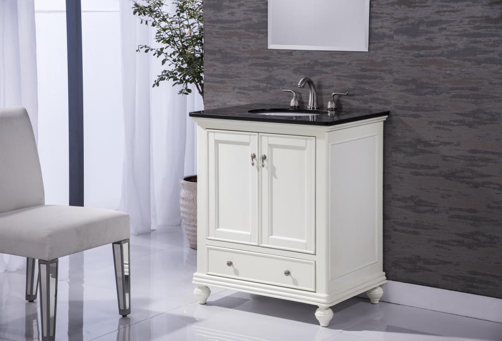 Elegant Decor FI3069 Bath-Vanity-Combo - View #11