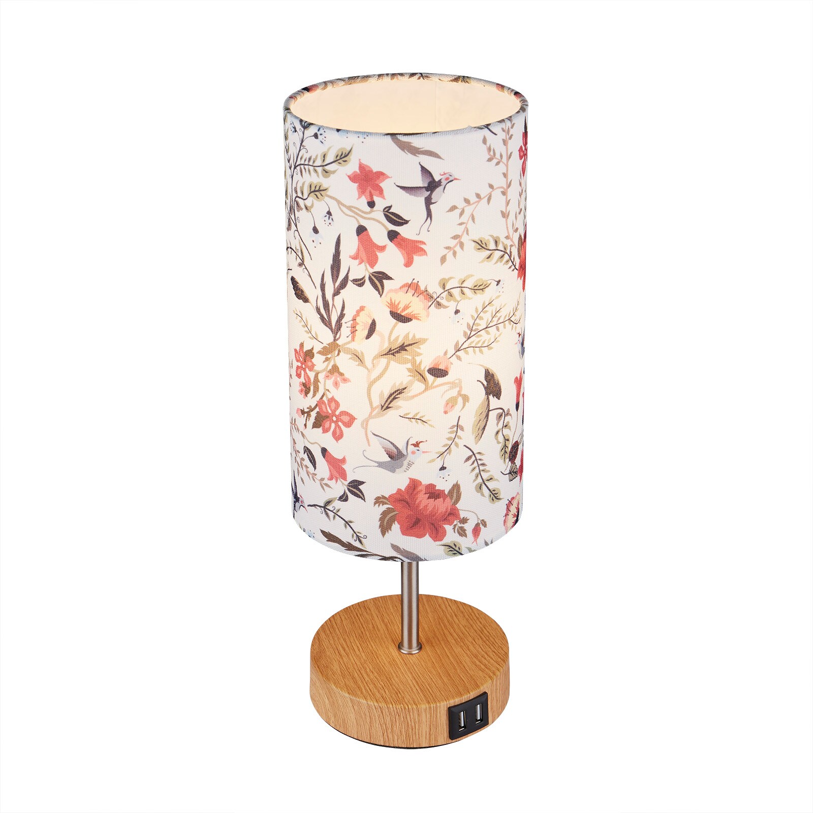 UrFurnishings TD-211 Table-Lamps - View #3