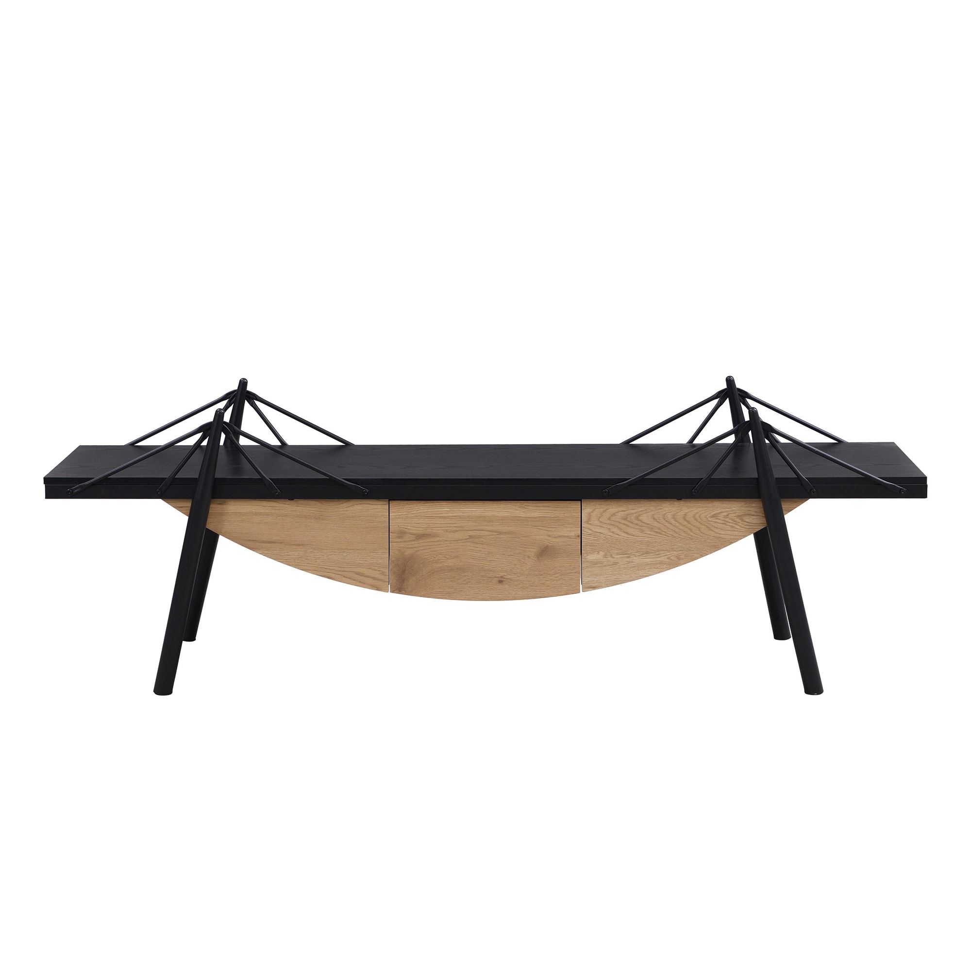 SINOFURN SYA330160BN Console-Sofa-Tables - View #8