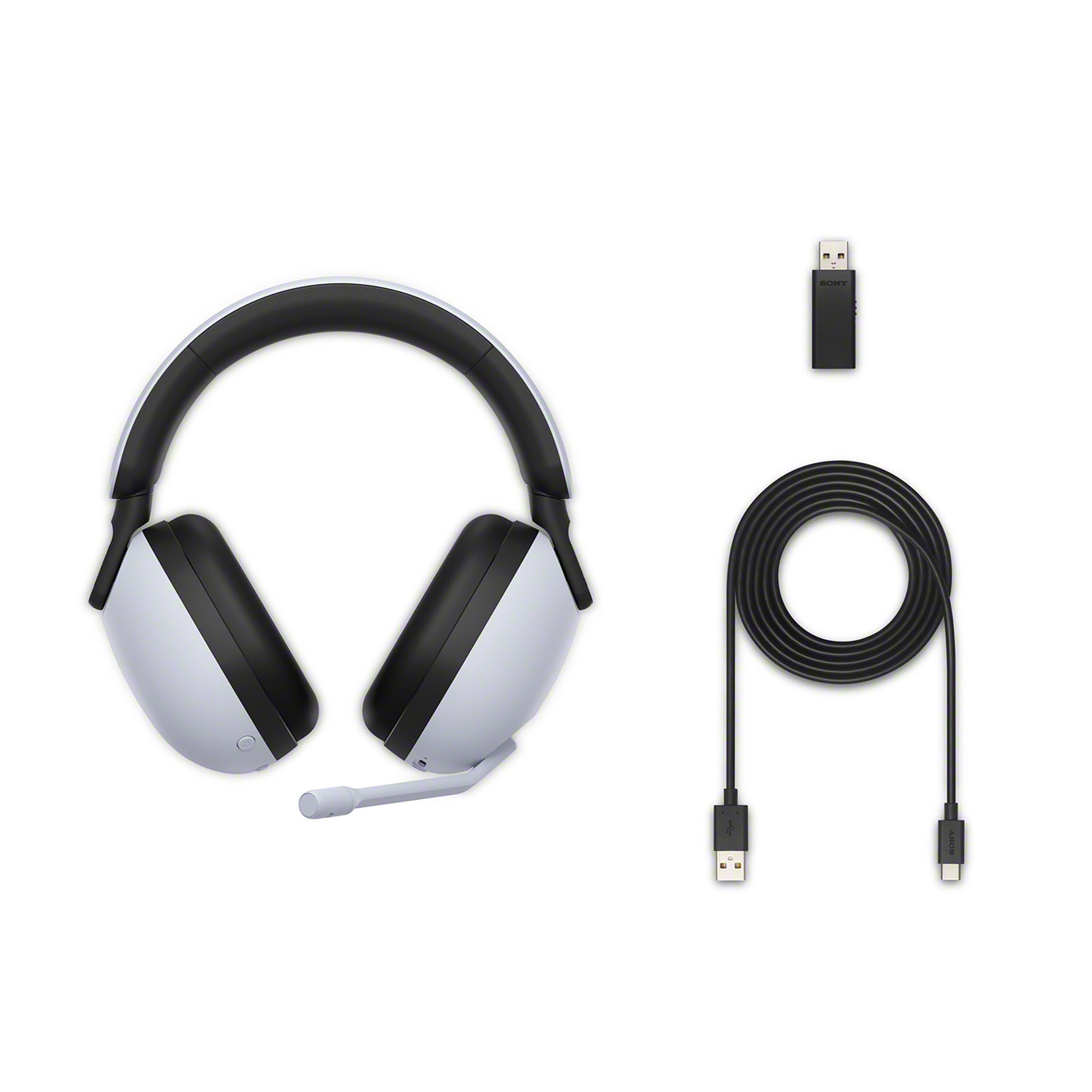 Sony WHG900NW headphones - View #3