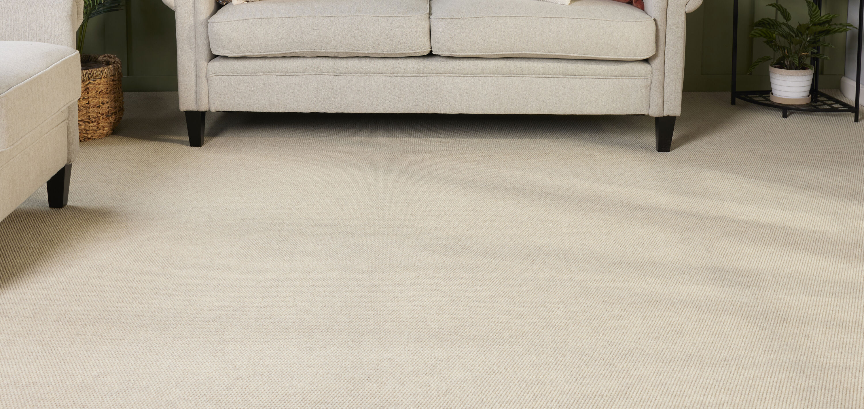 Duck® Indoor/Outdoor Carpet Tape - White, 1.41 Inch x 42 Foot - Kroger