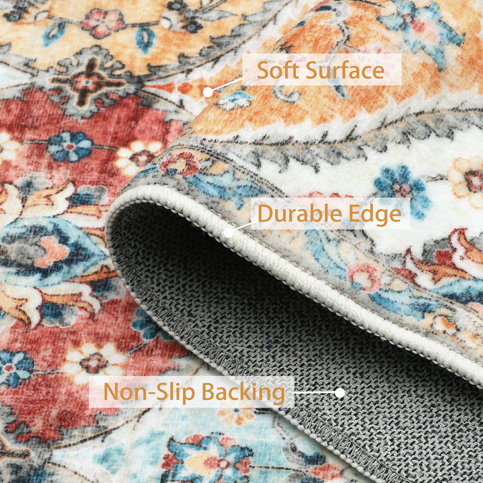 Garvee YXY-LO-PHO-10OJG537 rugs - View #3