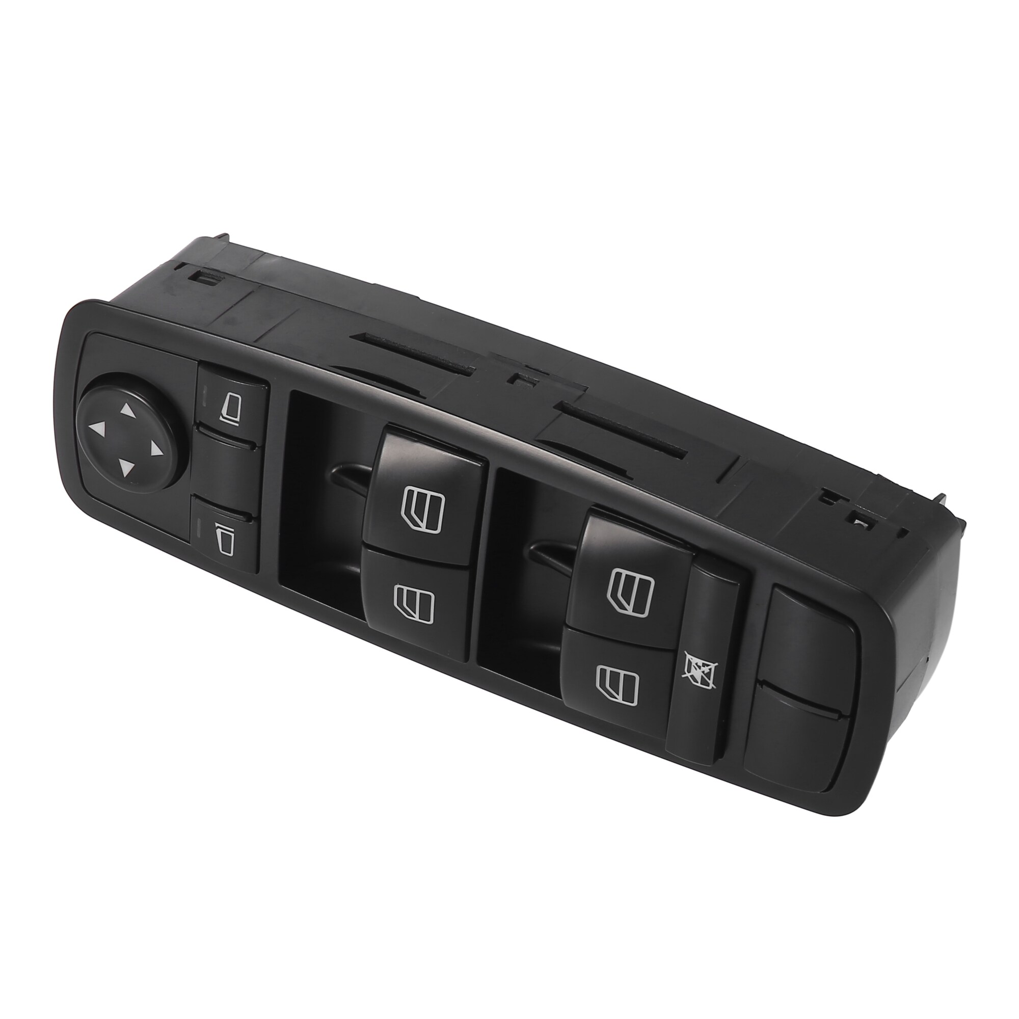 Unique Bargains Power Window Master Switch Driver Side 2518300090 for ...