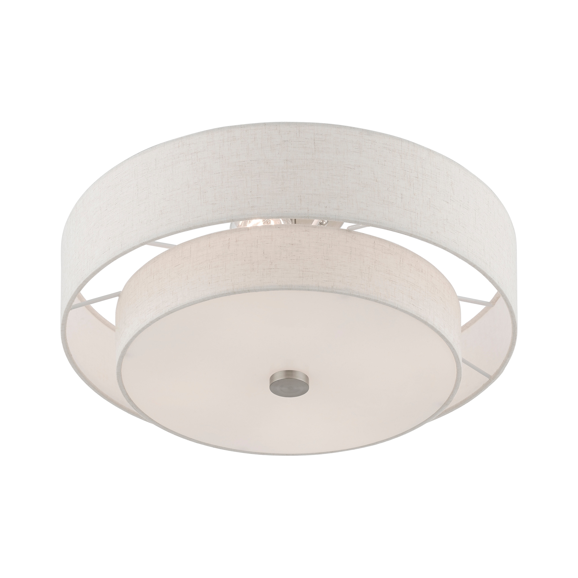 Livex Lighting 51085-91 flushmounts - View #4