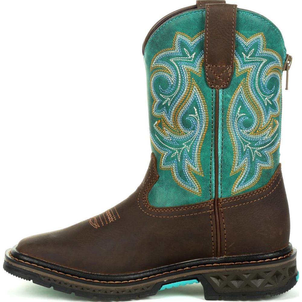 Georgia Boot GB00410C M  010 footwear - View #5