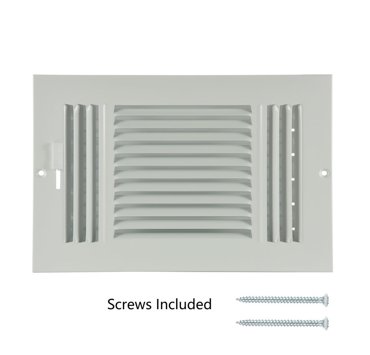 RELIABILT 5131006WH Sidewall-Ceiling-Registers - View #7