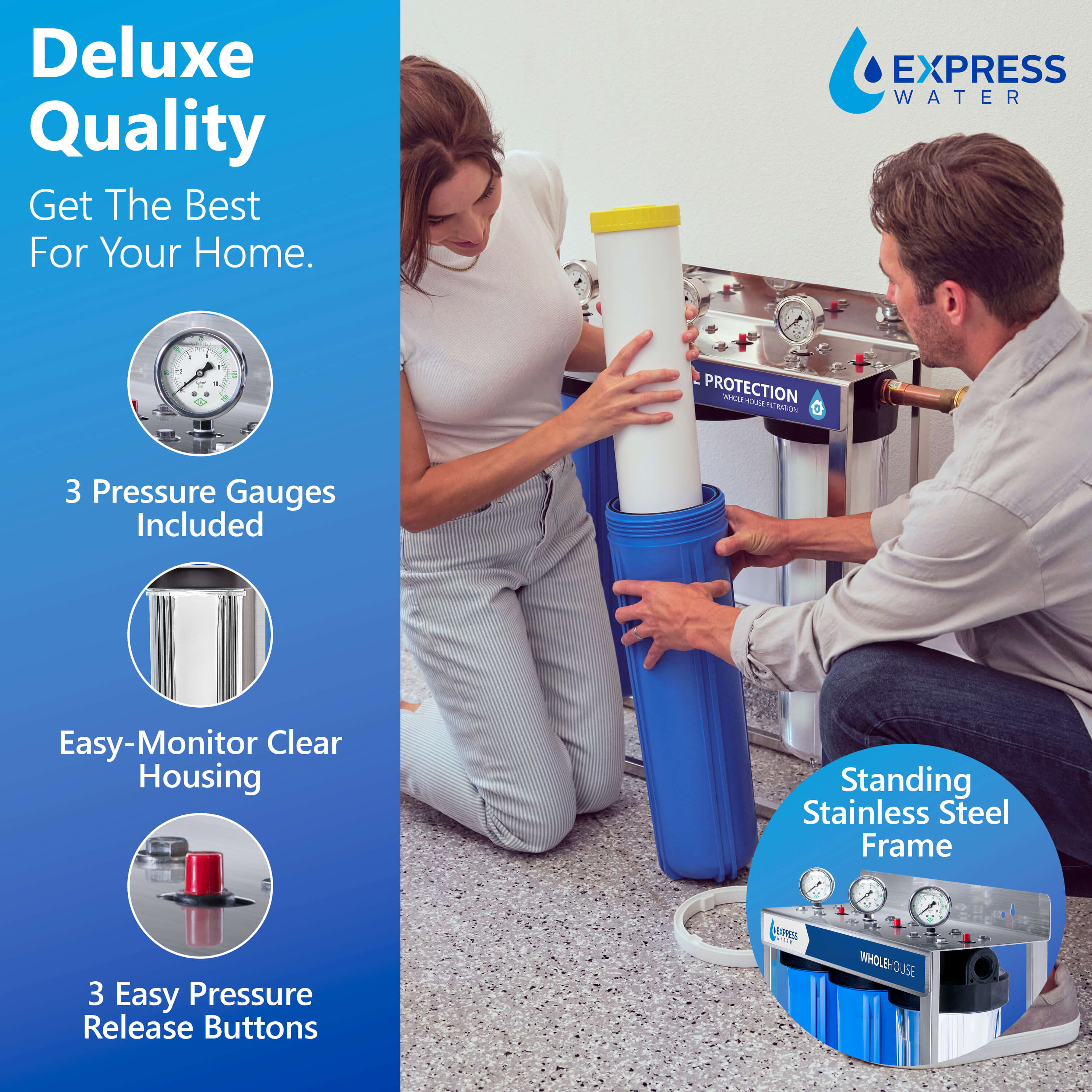 Express Water WH300SCKP Whole-House-Filtration-Systems - View #6