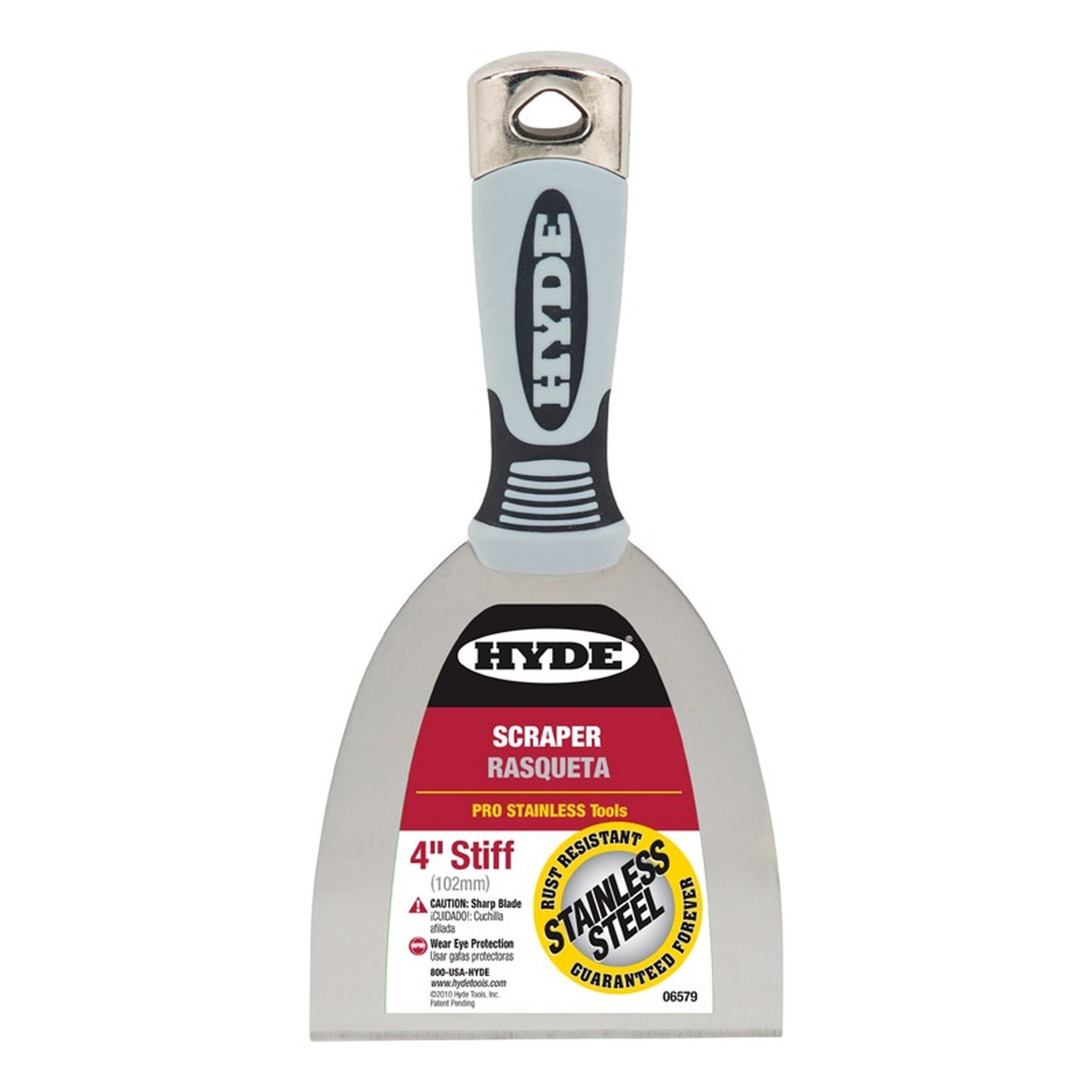 HYDE 06579 Putty-Knives - View #3
