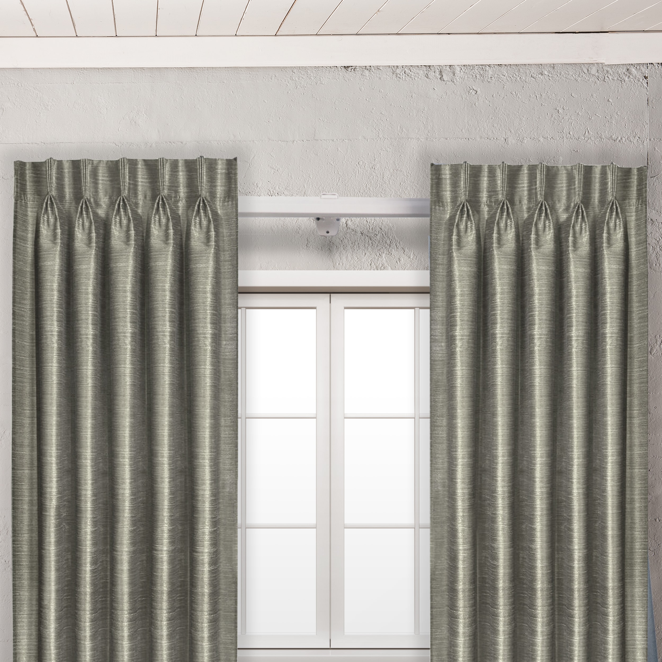Hart & Harlow LBTN30 Curtain-Rods - View #4
