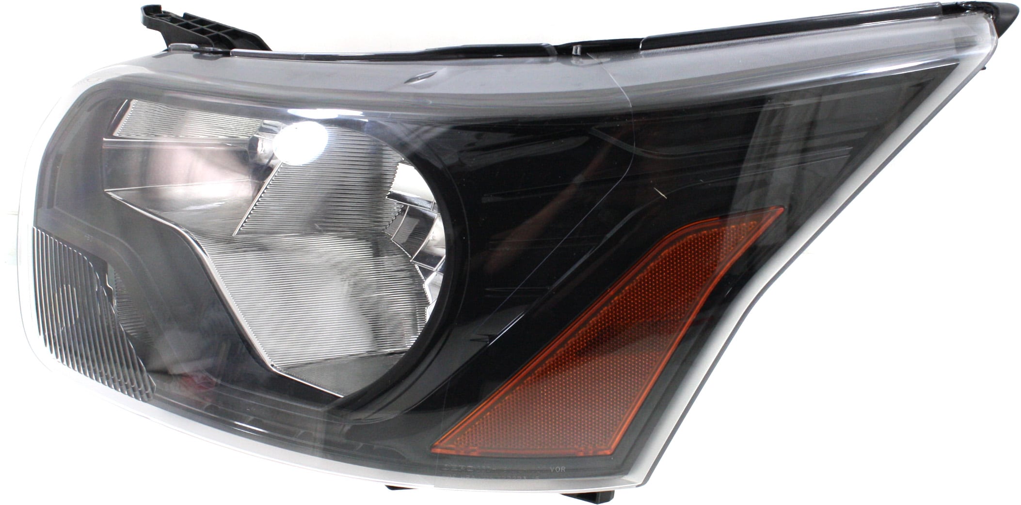 Garage-Pro JCWRF10010006QGP Headlights-Components - View #3