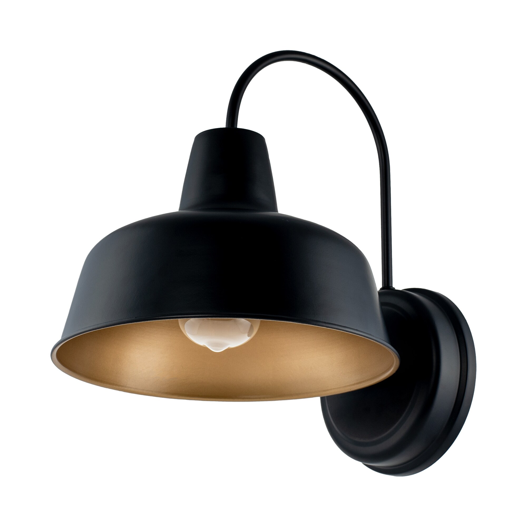 Forclover ALTCH-1895B Outdoor-Wall-Lighting - View #4