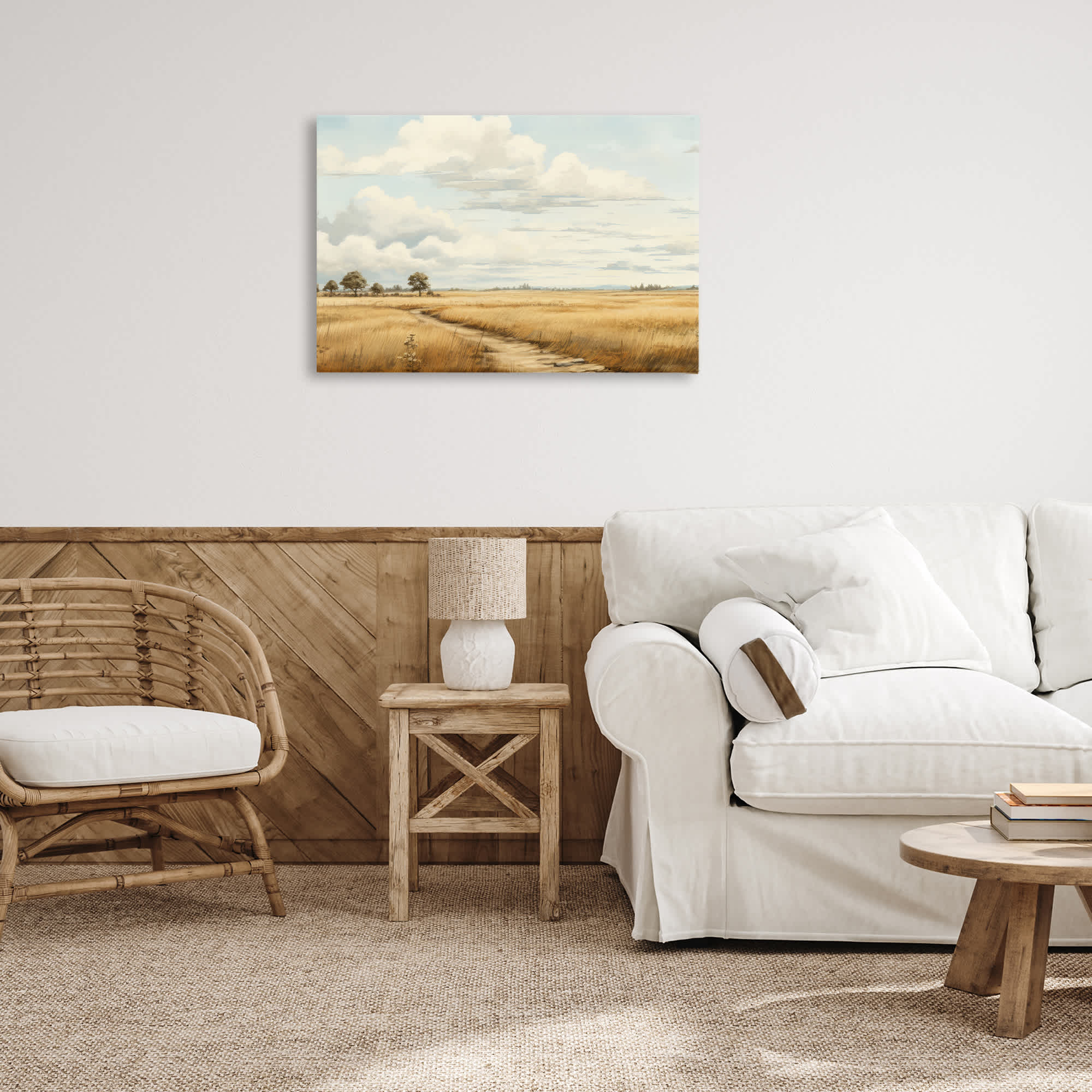 Stupell Industries BT-790-CN-20X30 Wall-Art - View #3
