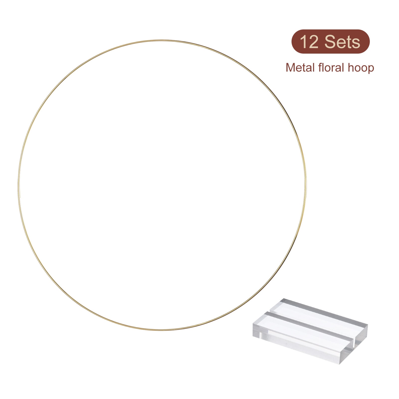 Unique Bargains S25093001UX9196 Decorative-Accessories - View #3