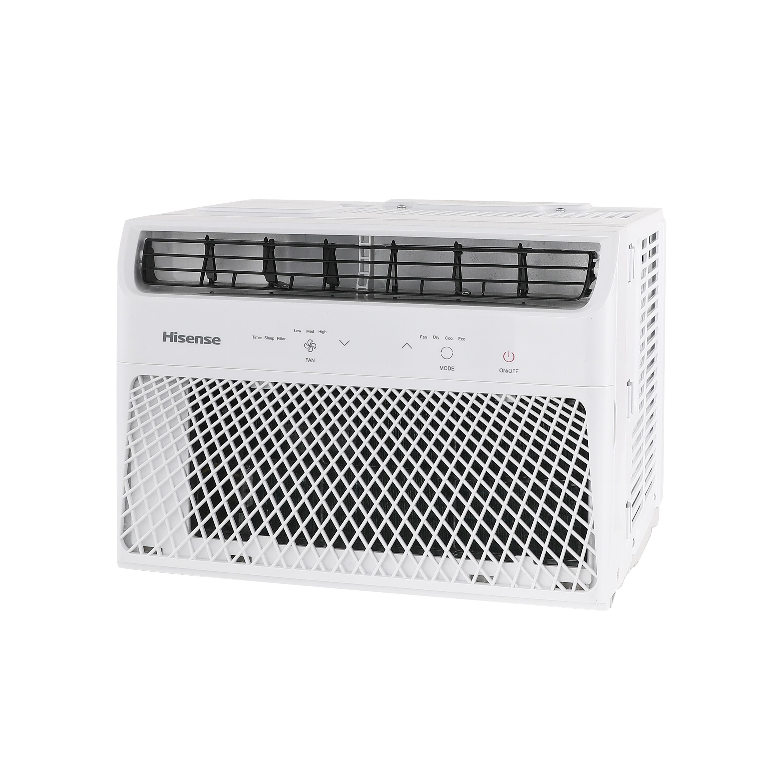 hisense 6000 btu air conditioner reviews