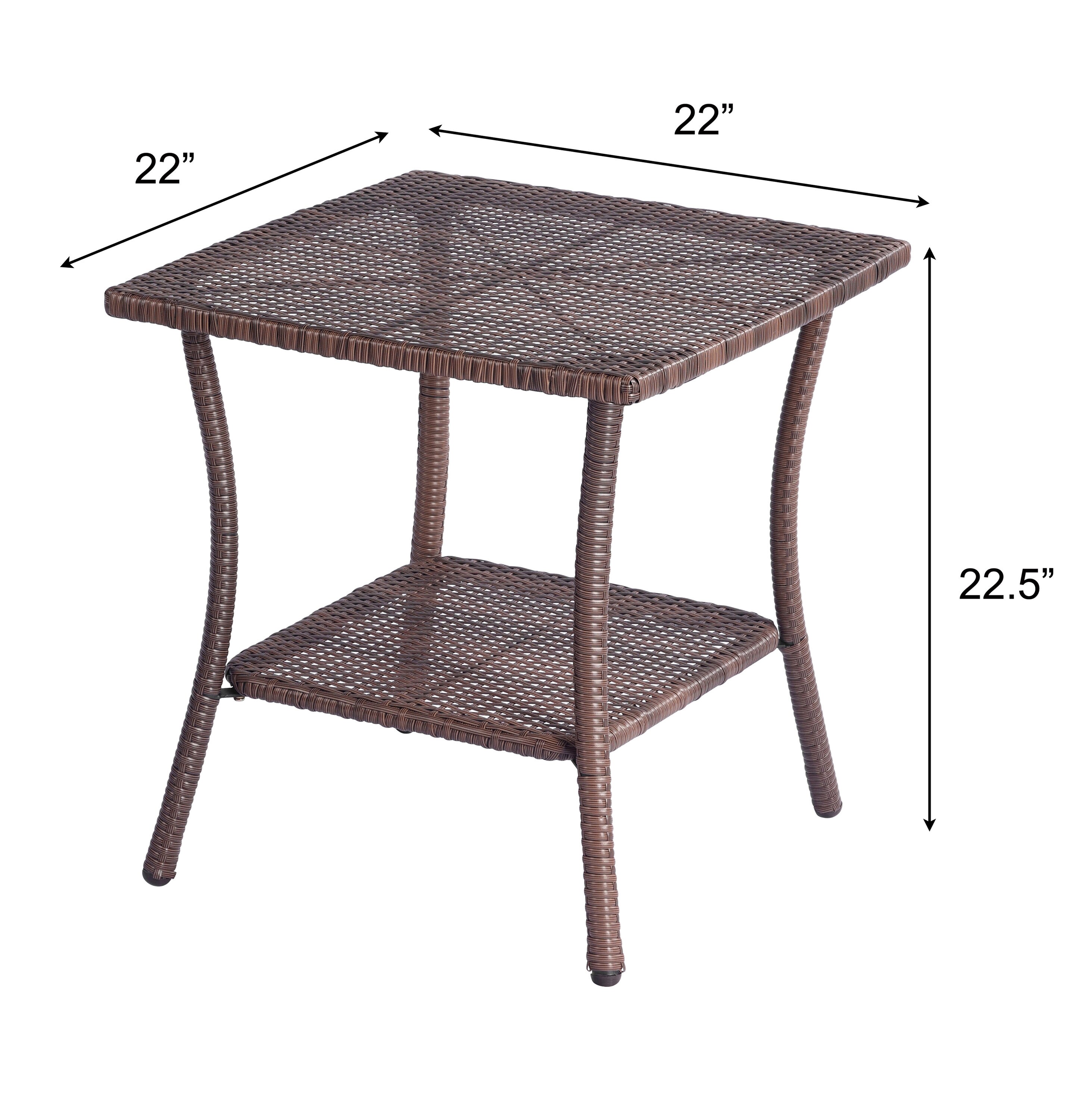 CESICIA W225-OPS-43 Patio-Chairs - View #6