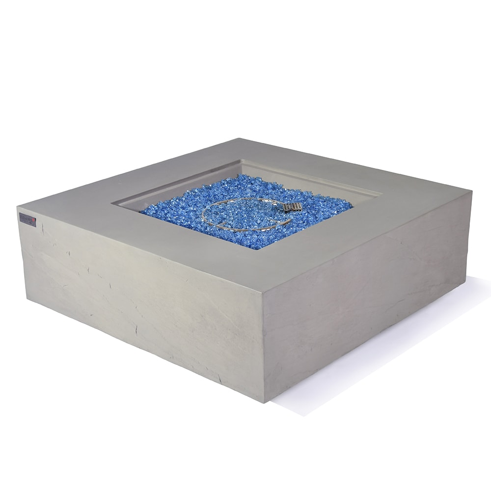 Elementi OFG411SG-NG-1 Outdoor-Gas-Firepits - View #8