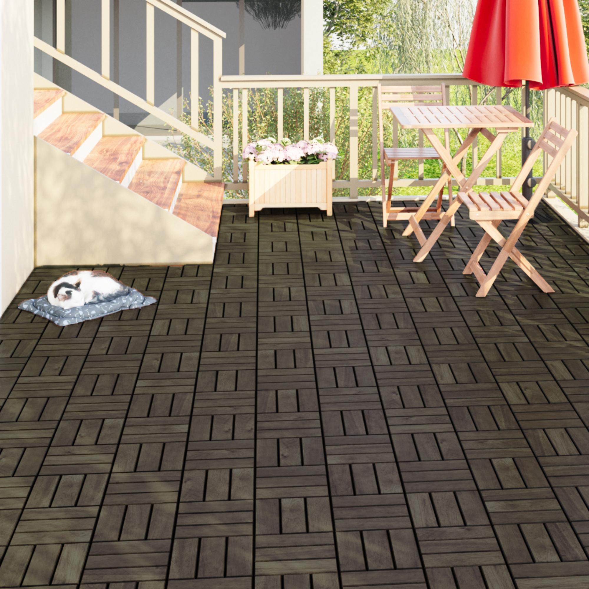 Bayfeve BF-287688-MP Deck-Tiles - View #12