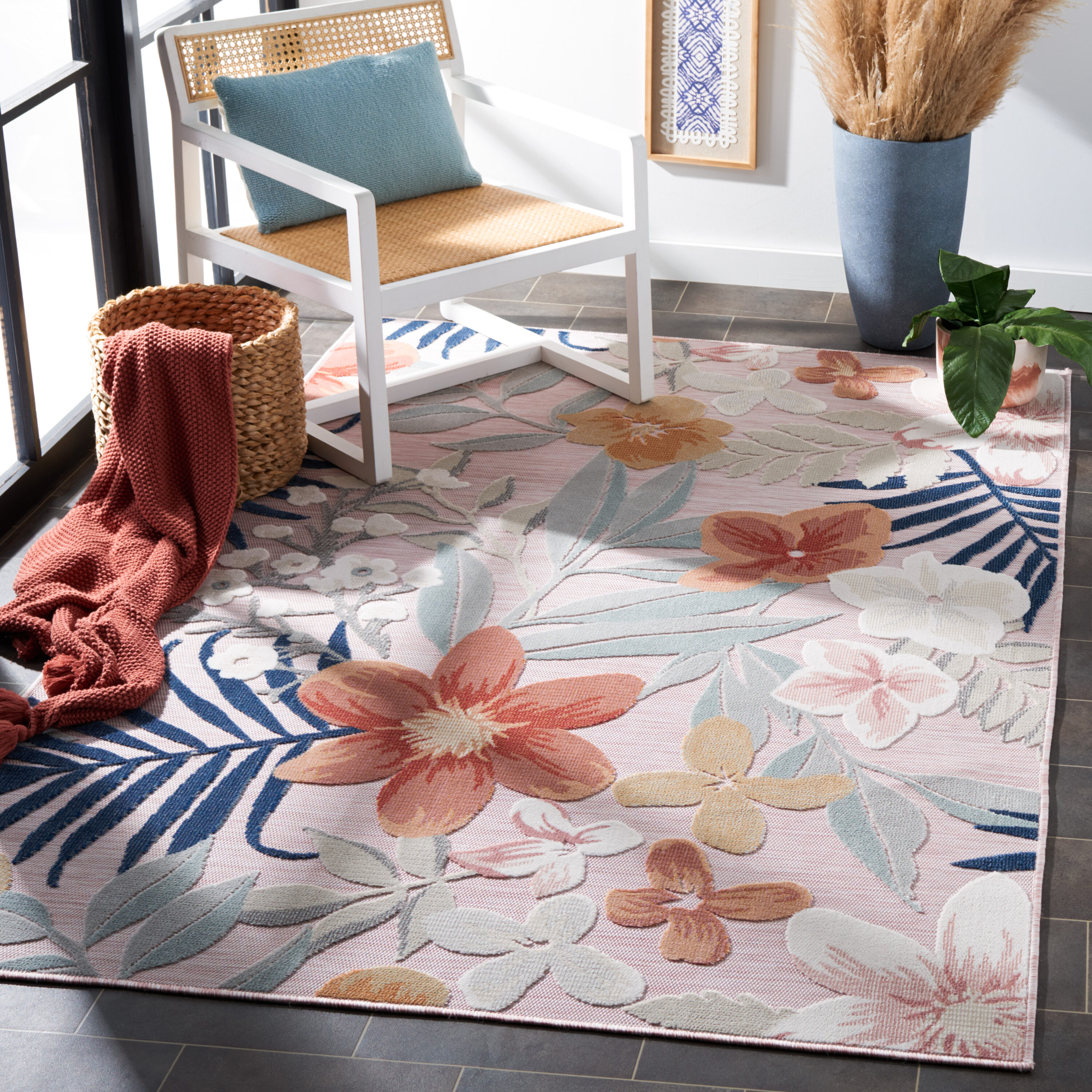 Safavieh CBN454F-9 rugs - View #4