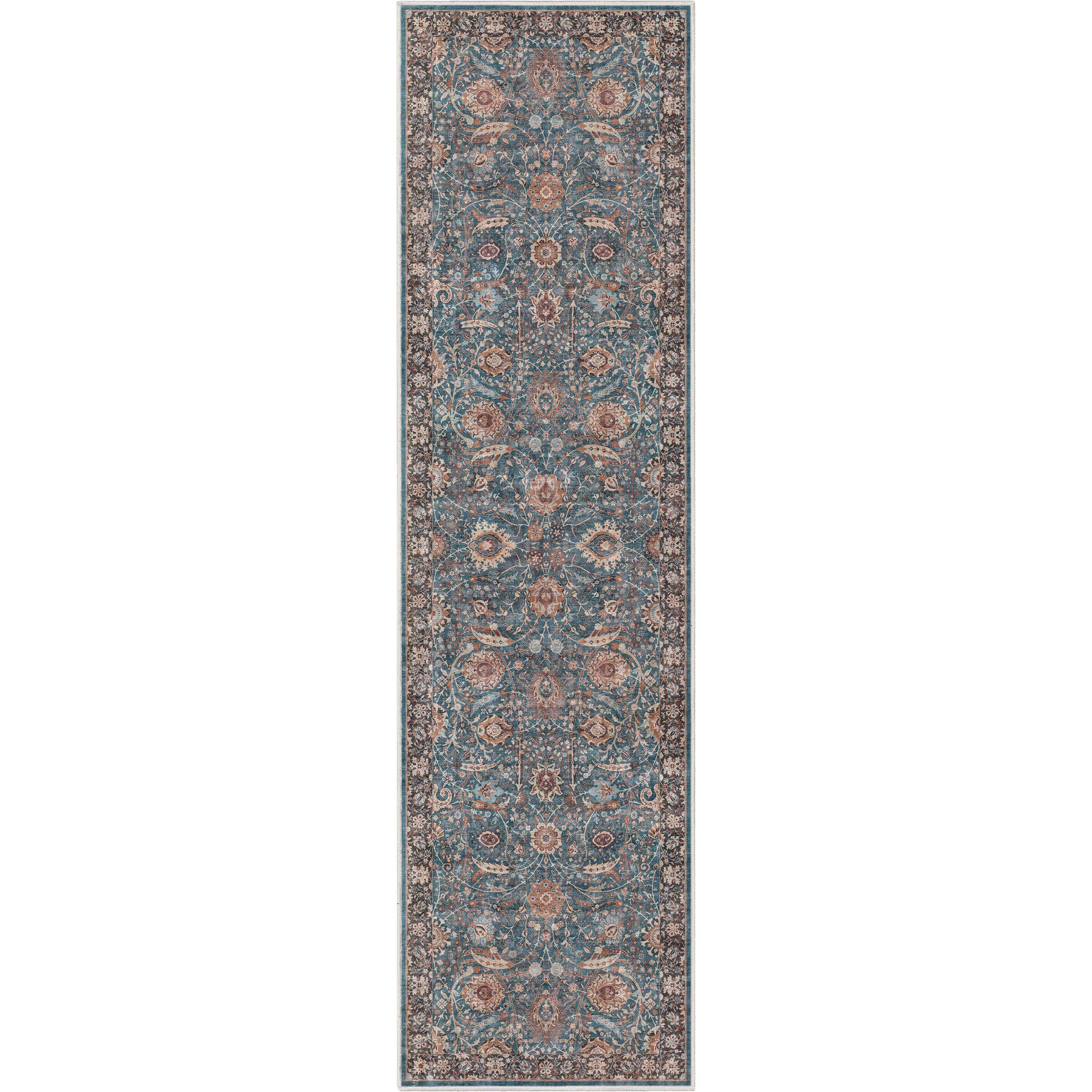 Well Woven W-AS-01B-2L rugs - View #2