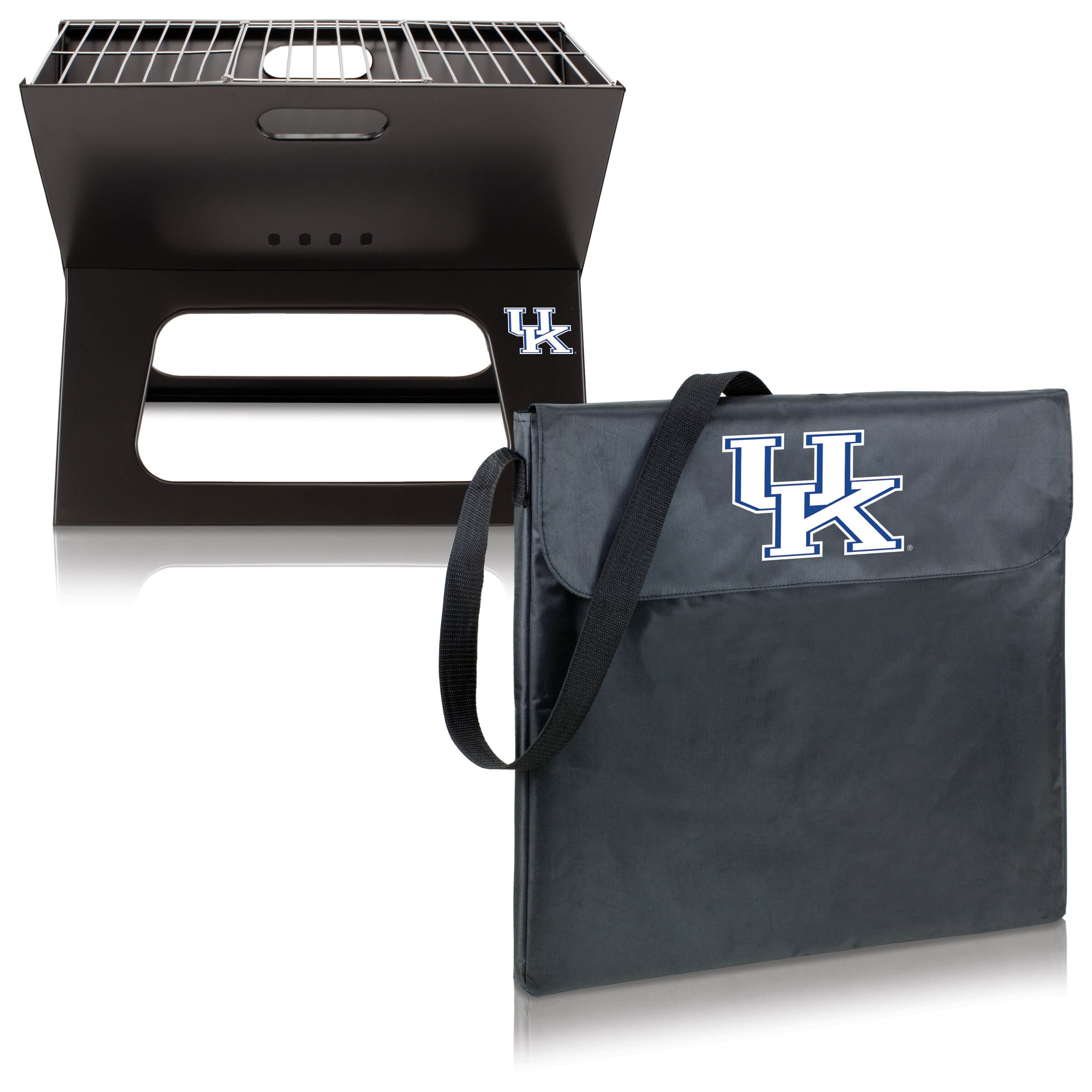 Picnic Time 775-00-175-264-0 Grilling-Tools-Utensils - View #3
